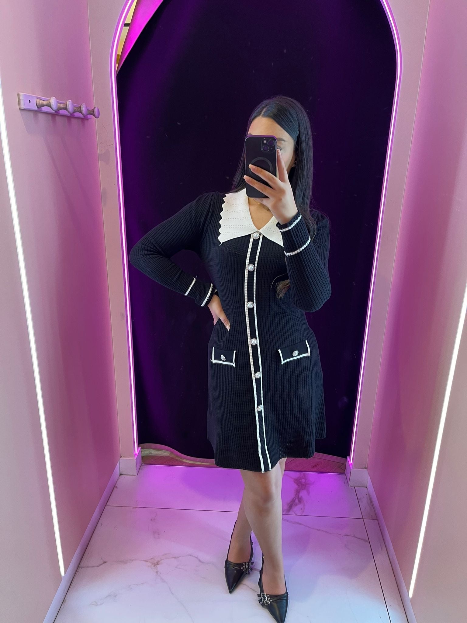 Robe coco