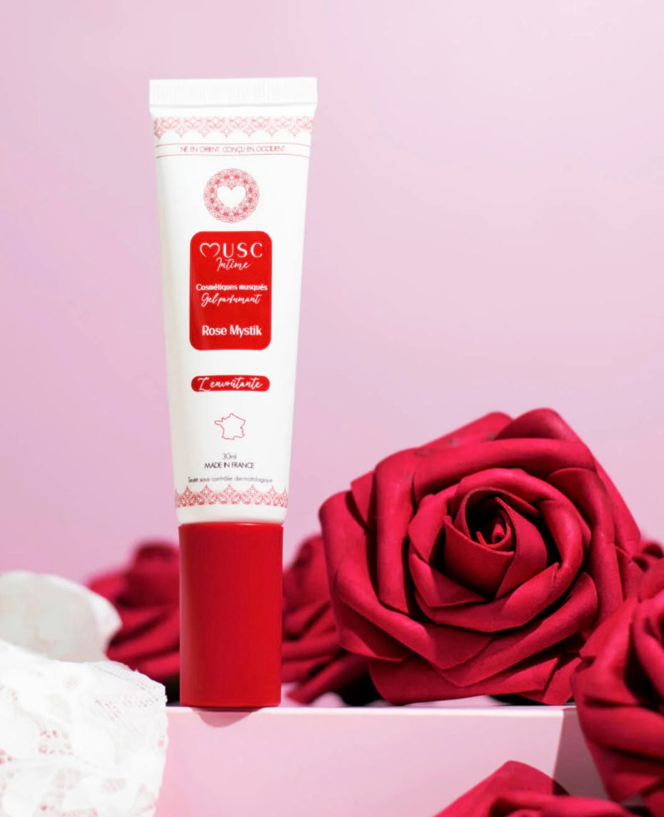 Rose mystik best seller