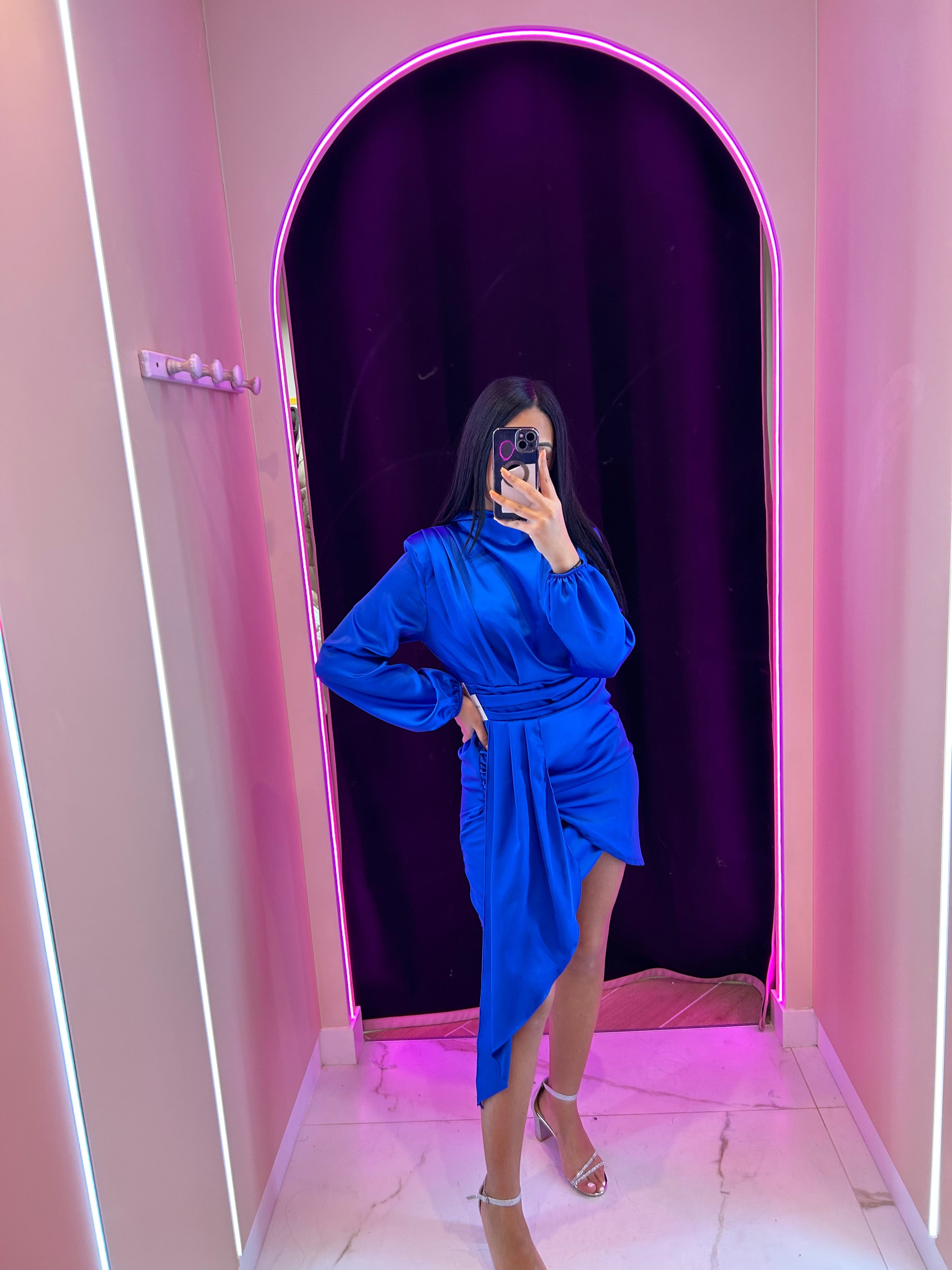 Robe Kenza