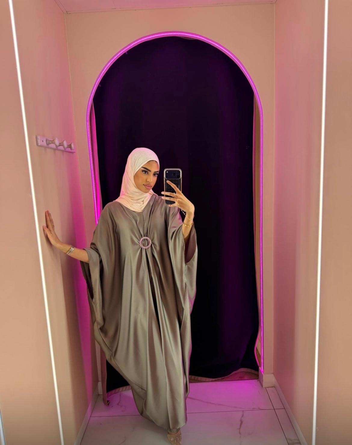 Abaya best seller