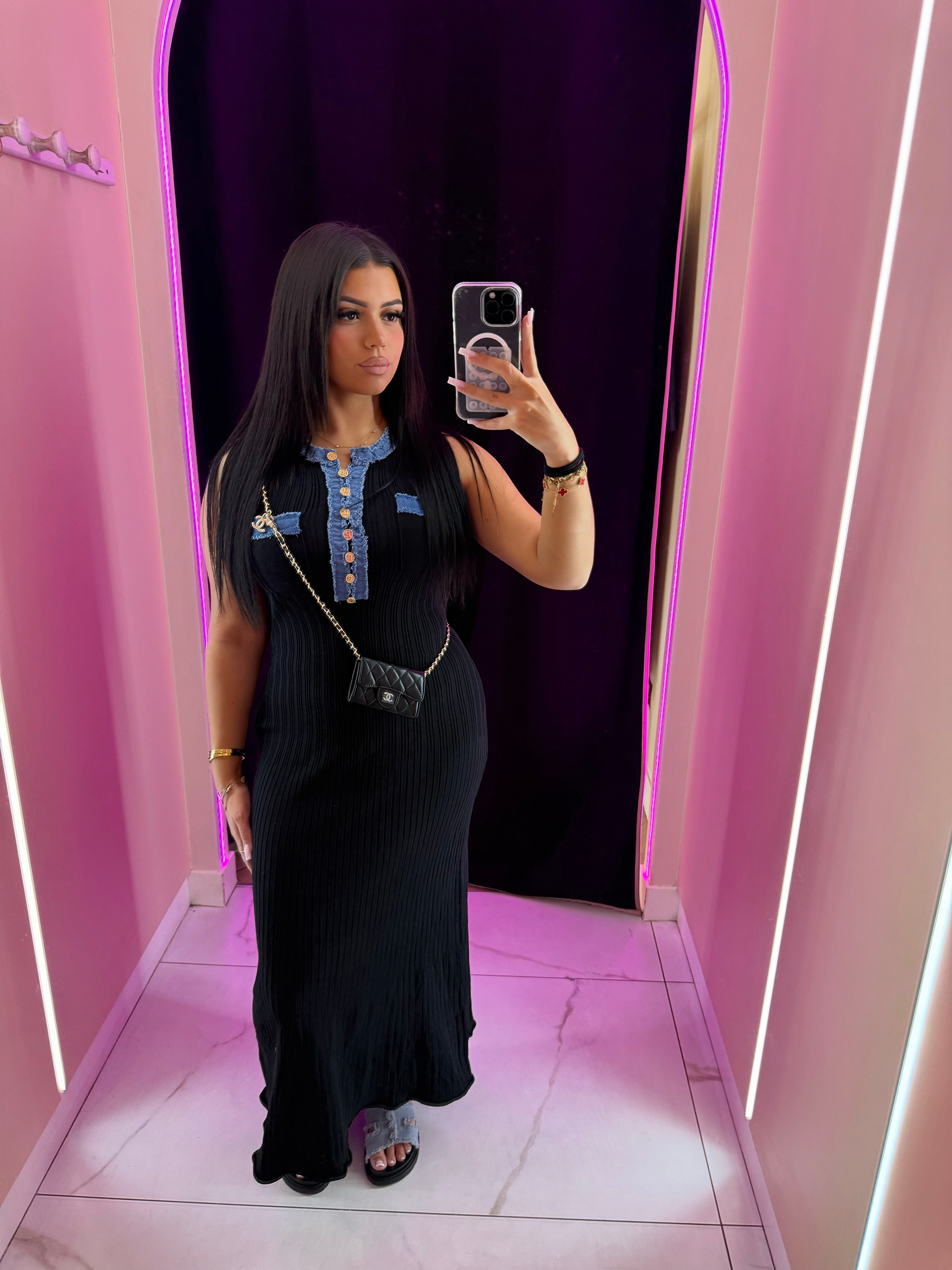 Robe Sandra