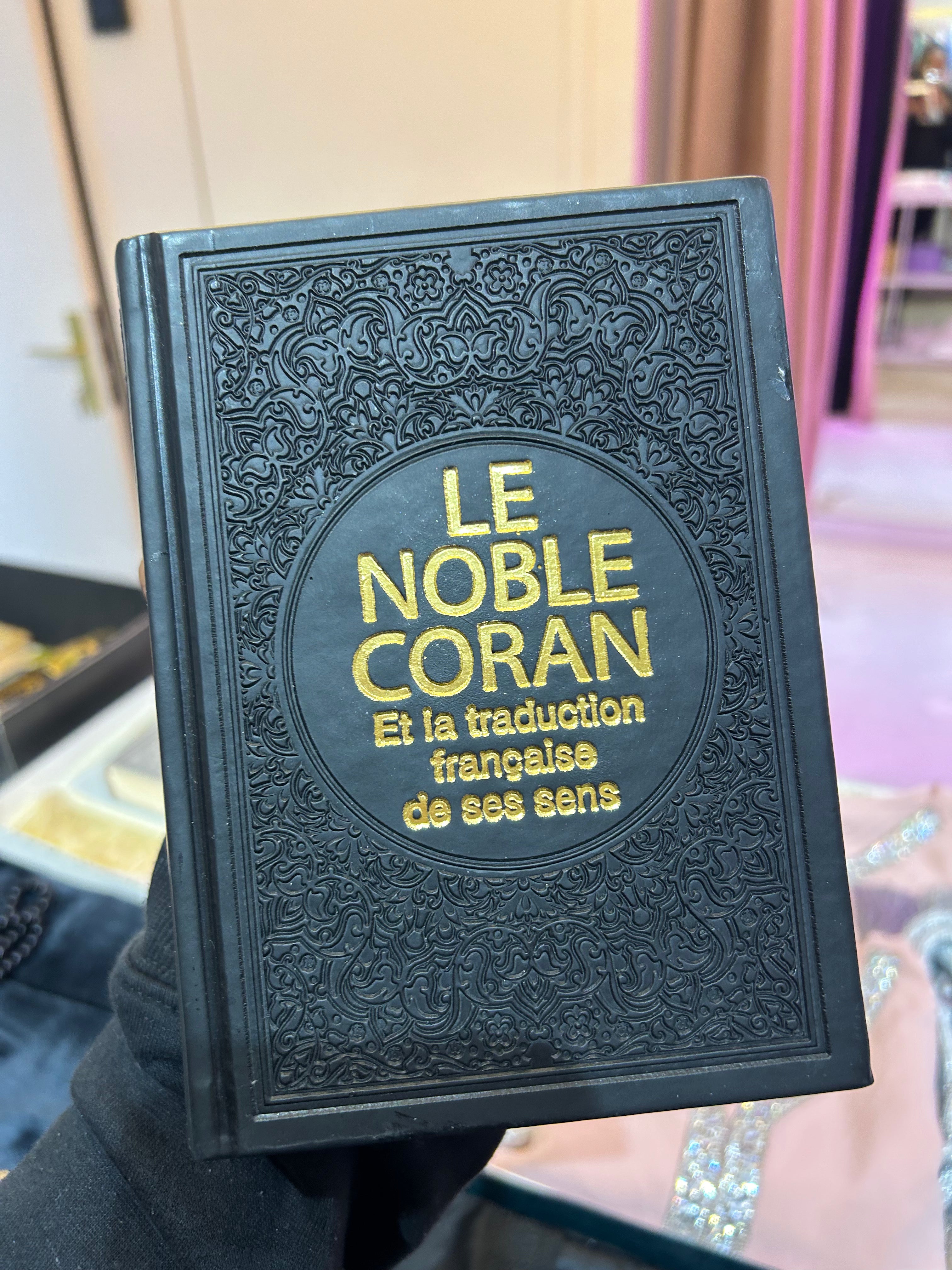 le noble Coran