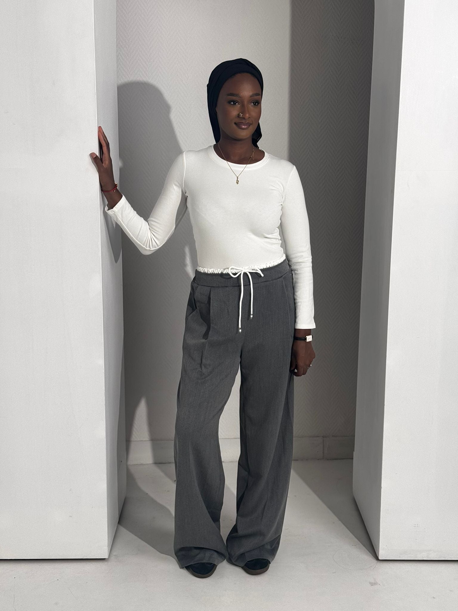 Pantalon dupe Z