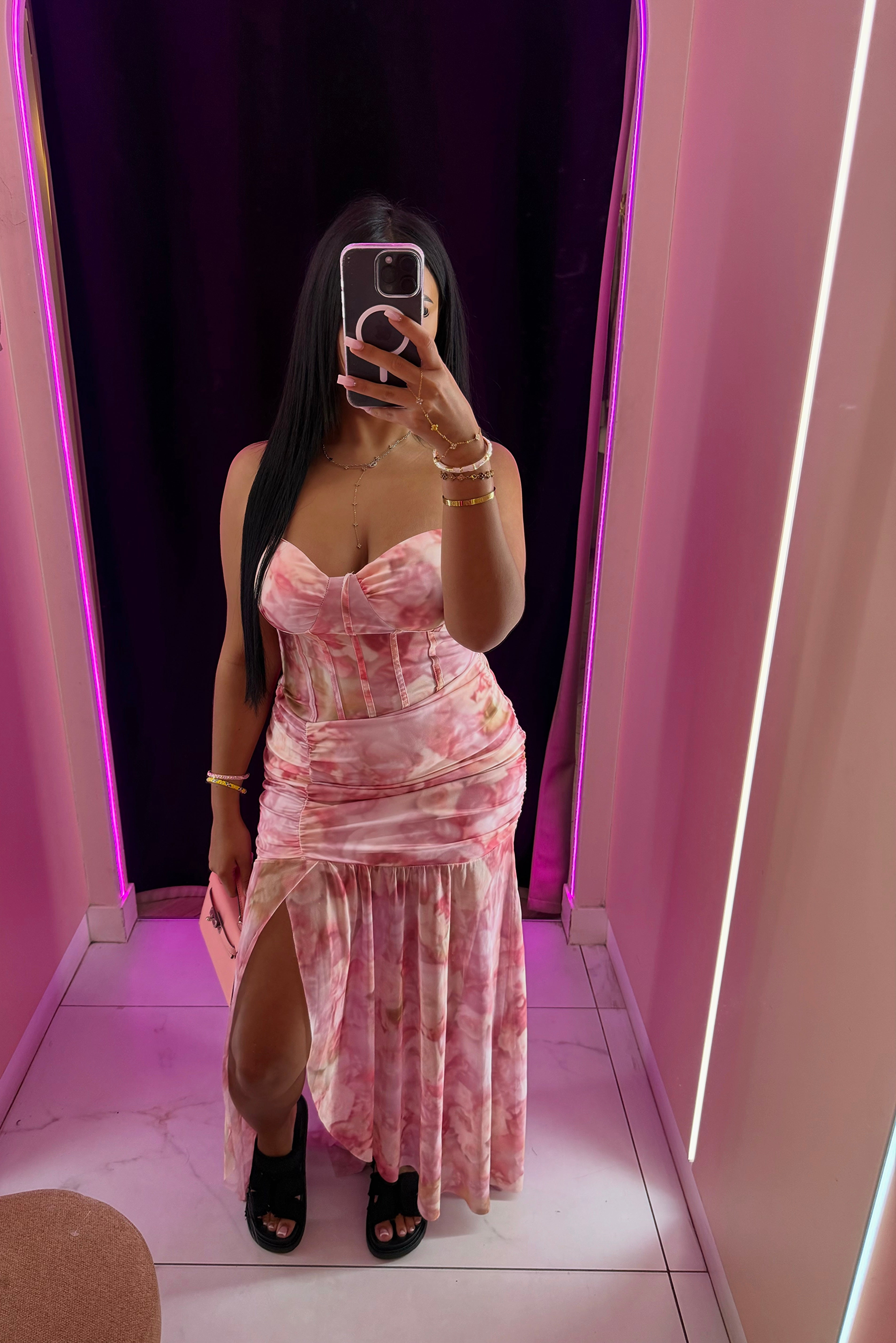 Robe best seller bandage