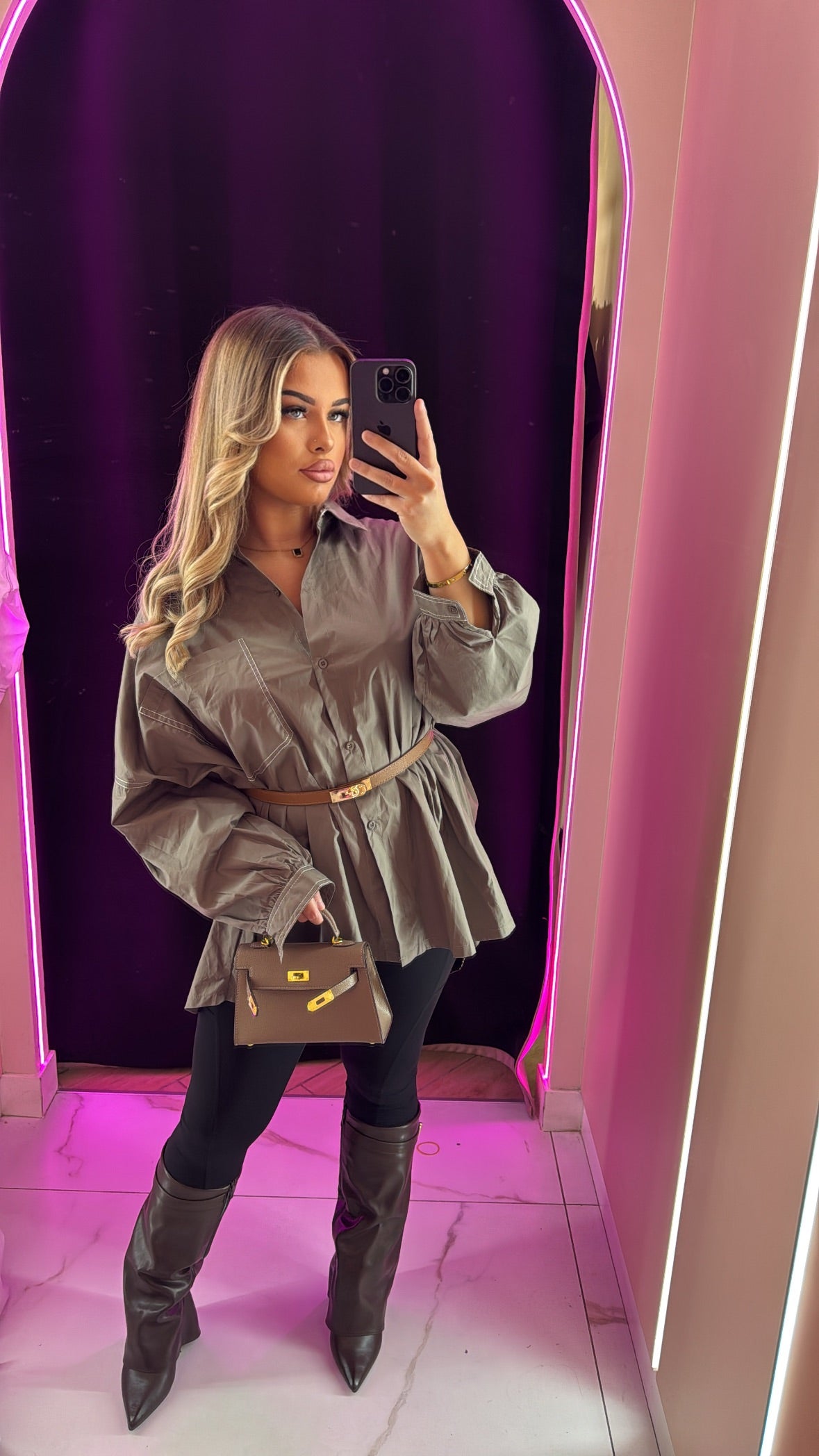 Chemise poche best seller