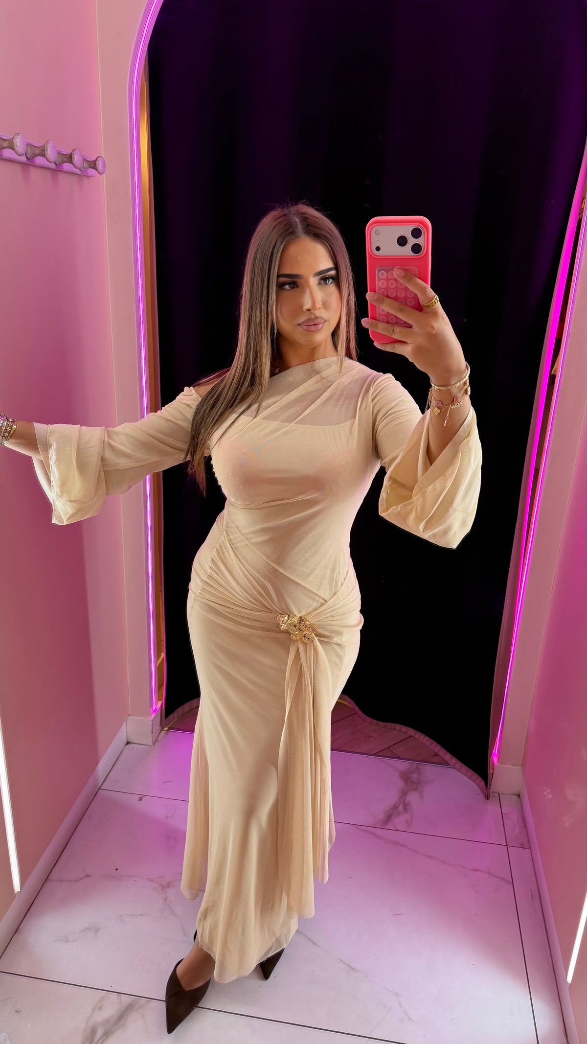 robe zina