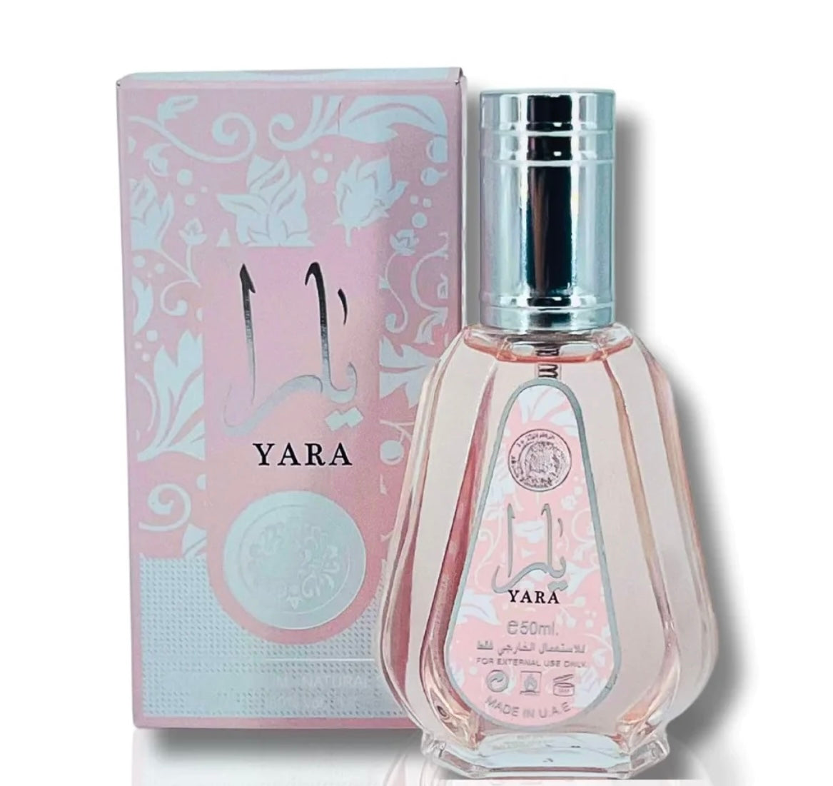 Parfum YARA 50 ml