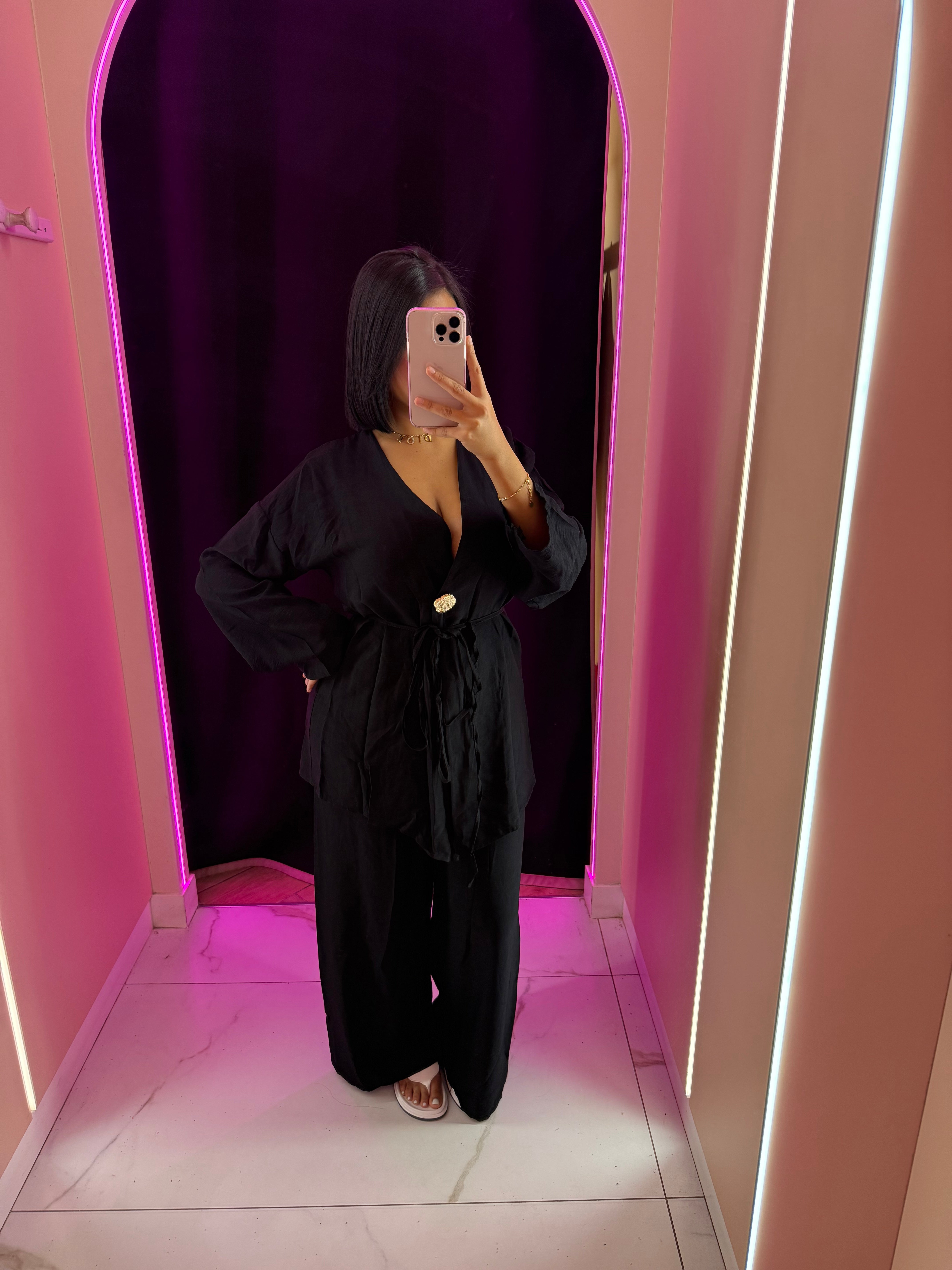 Ensemble Sarah 🍓
