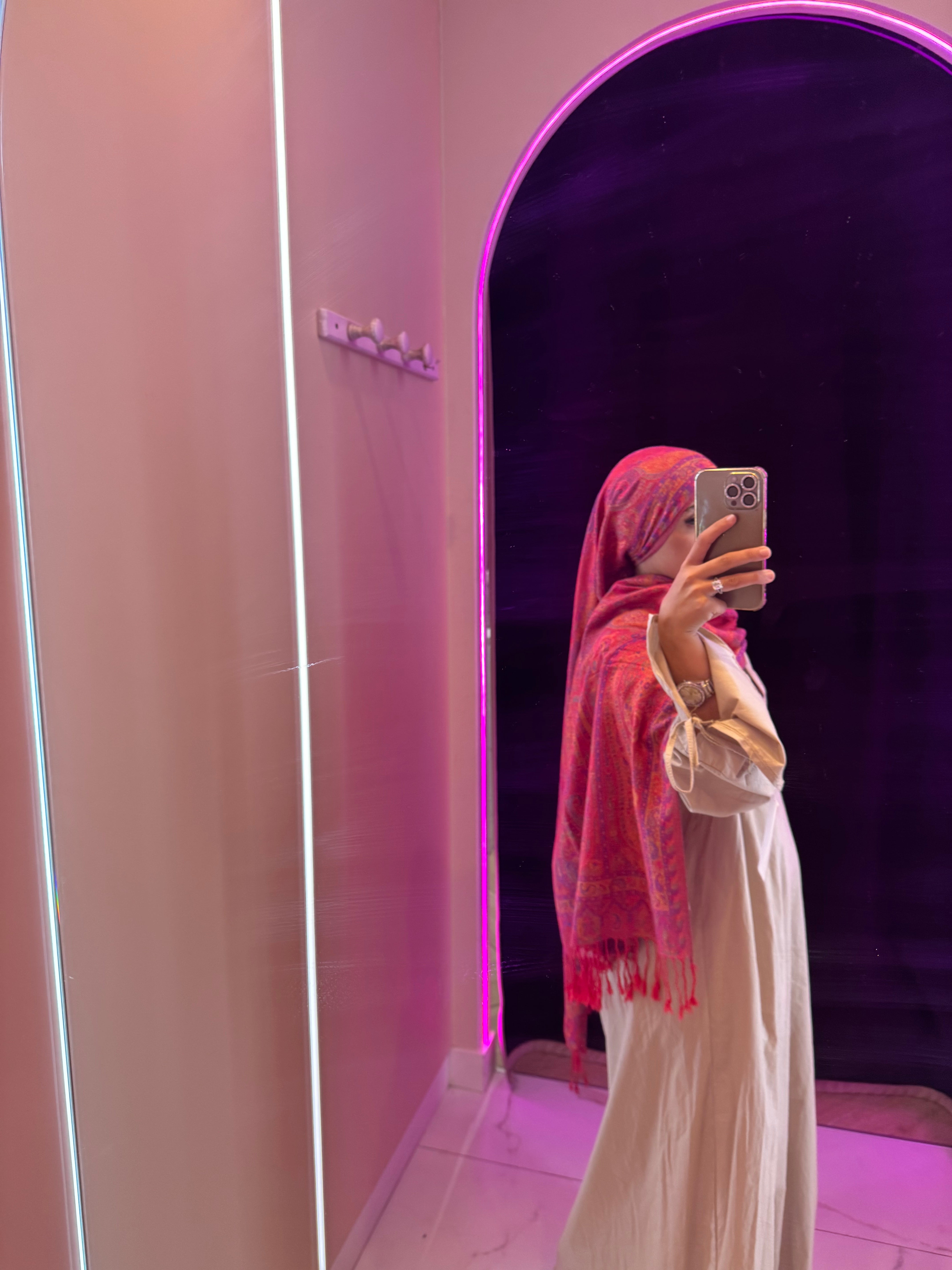 Pashmina Arya