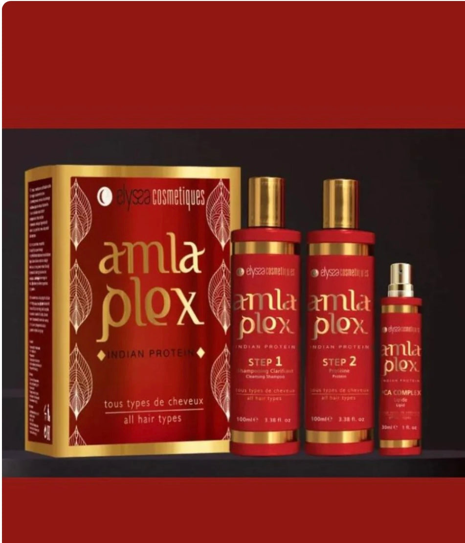 Kit amla plex