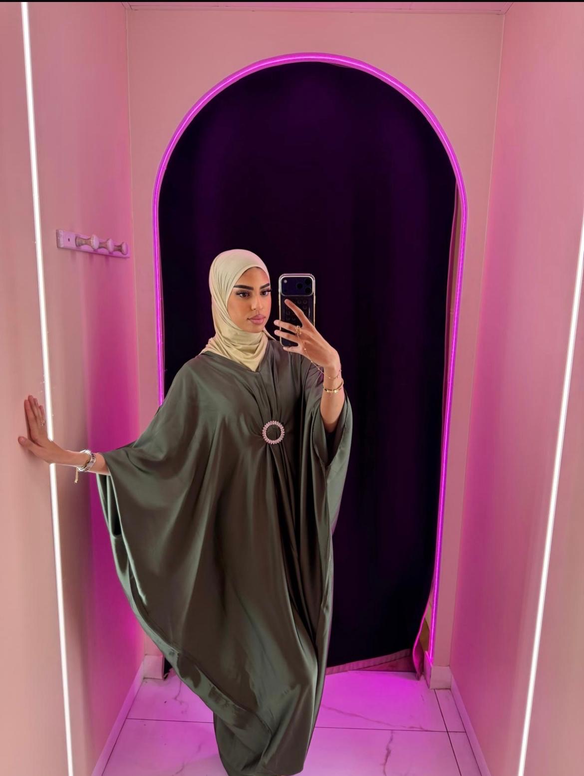 Abaya best seller