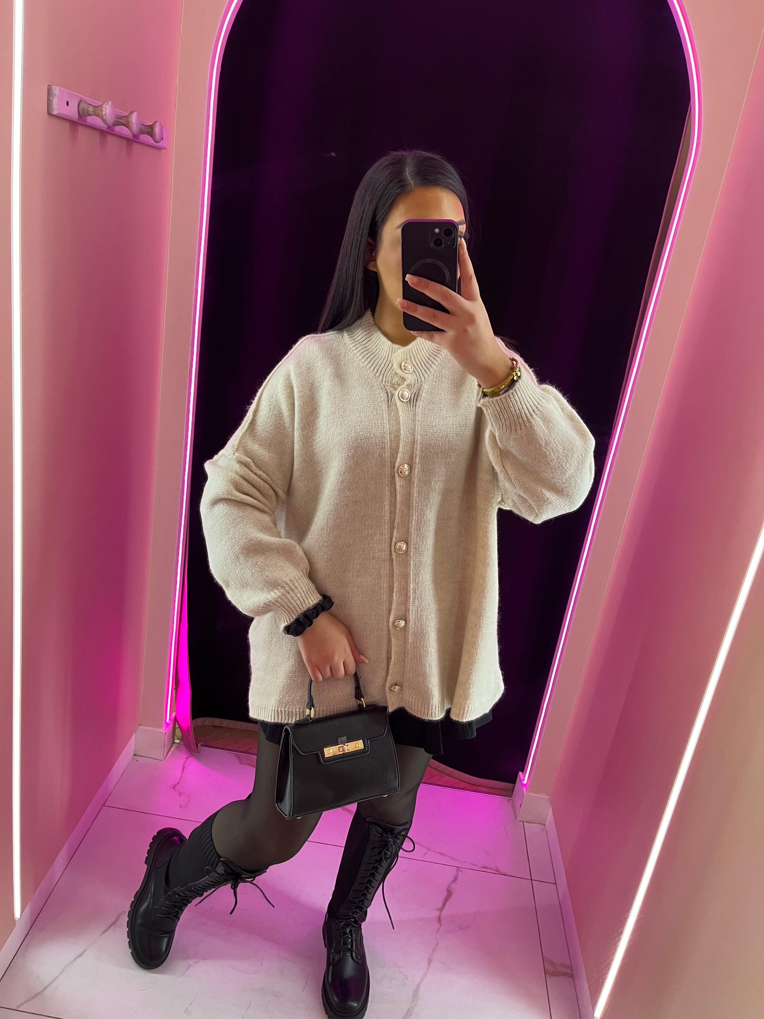 Pull bal