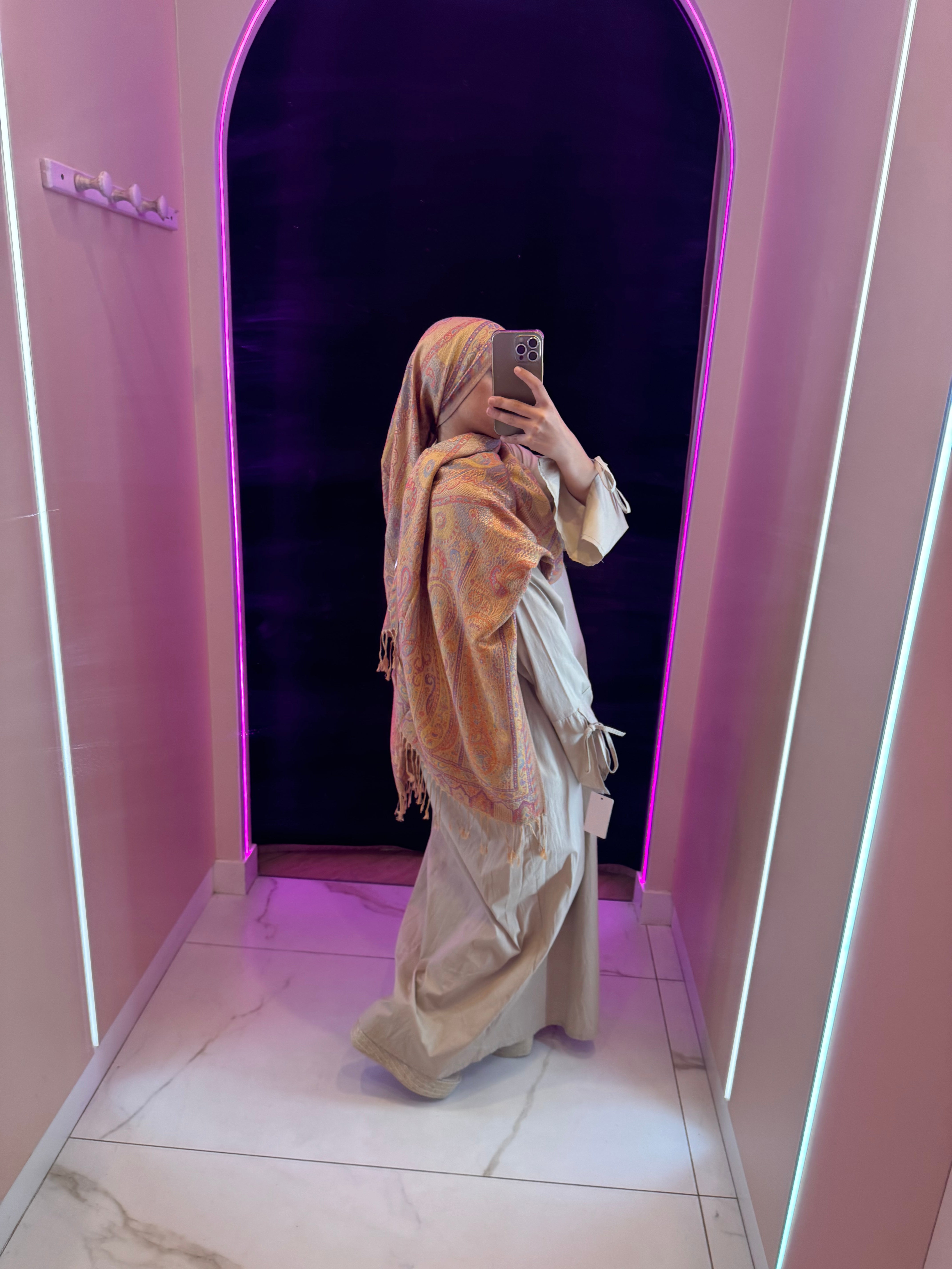Pashmina Indira