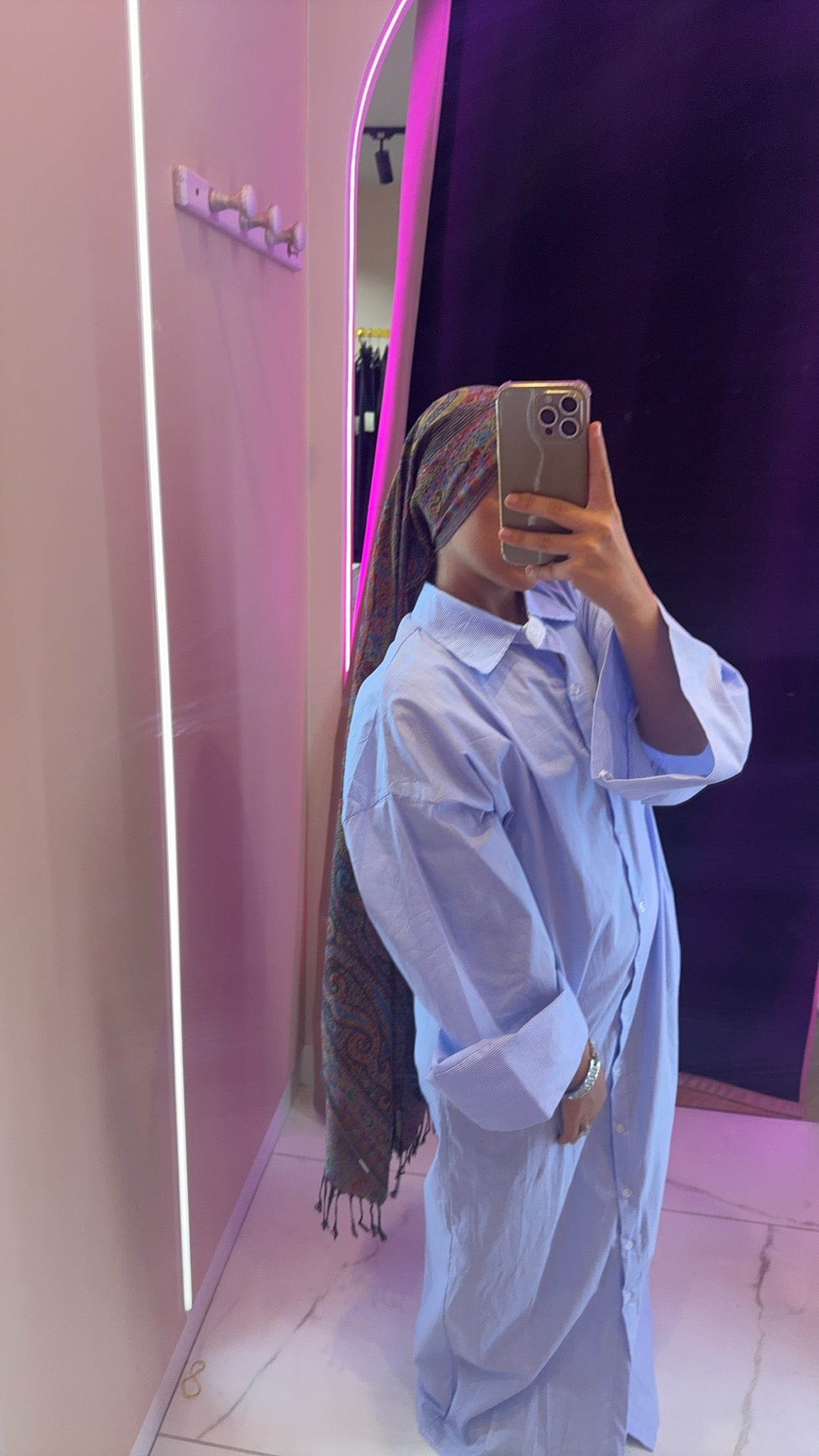 Pashmina Jaya