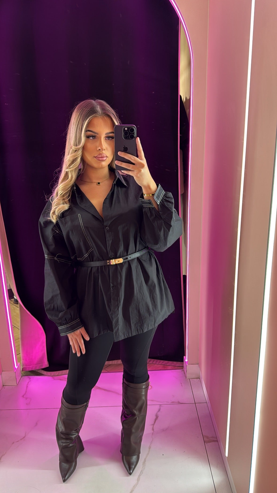 Chemise poche best seller