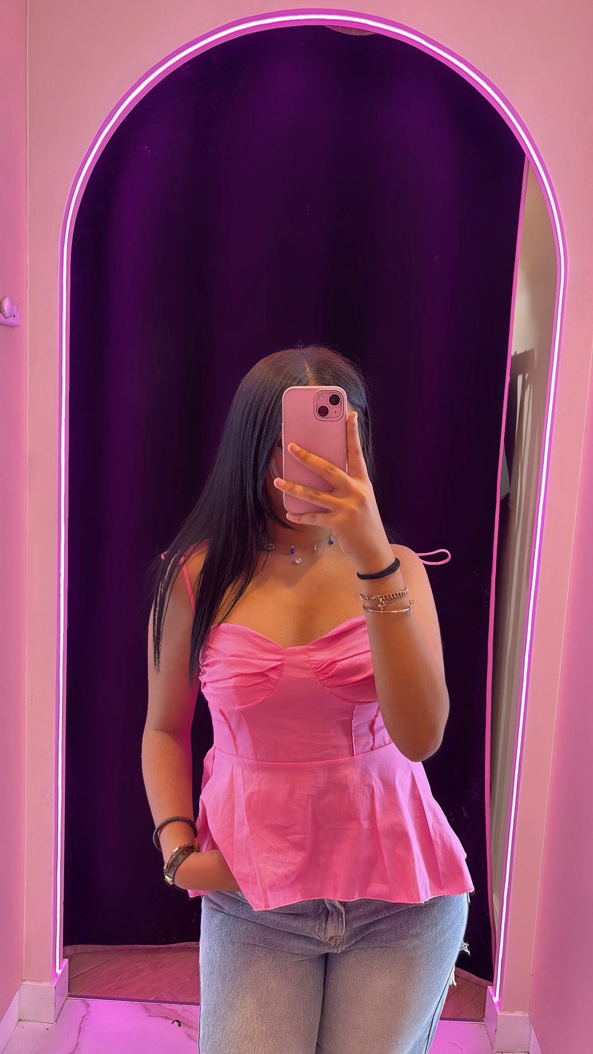 Top ficelle