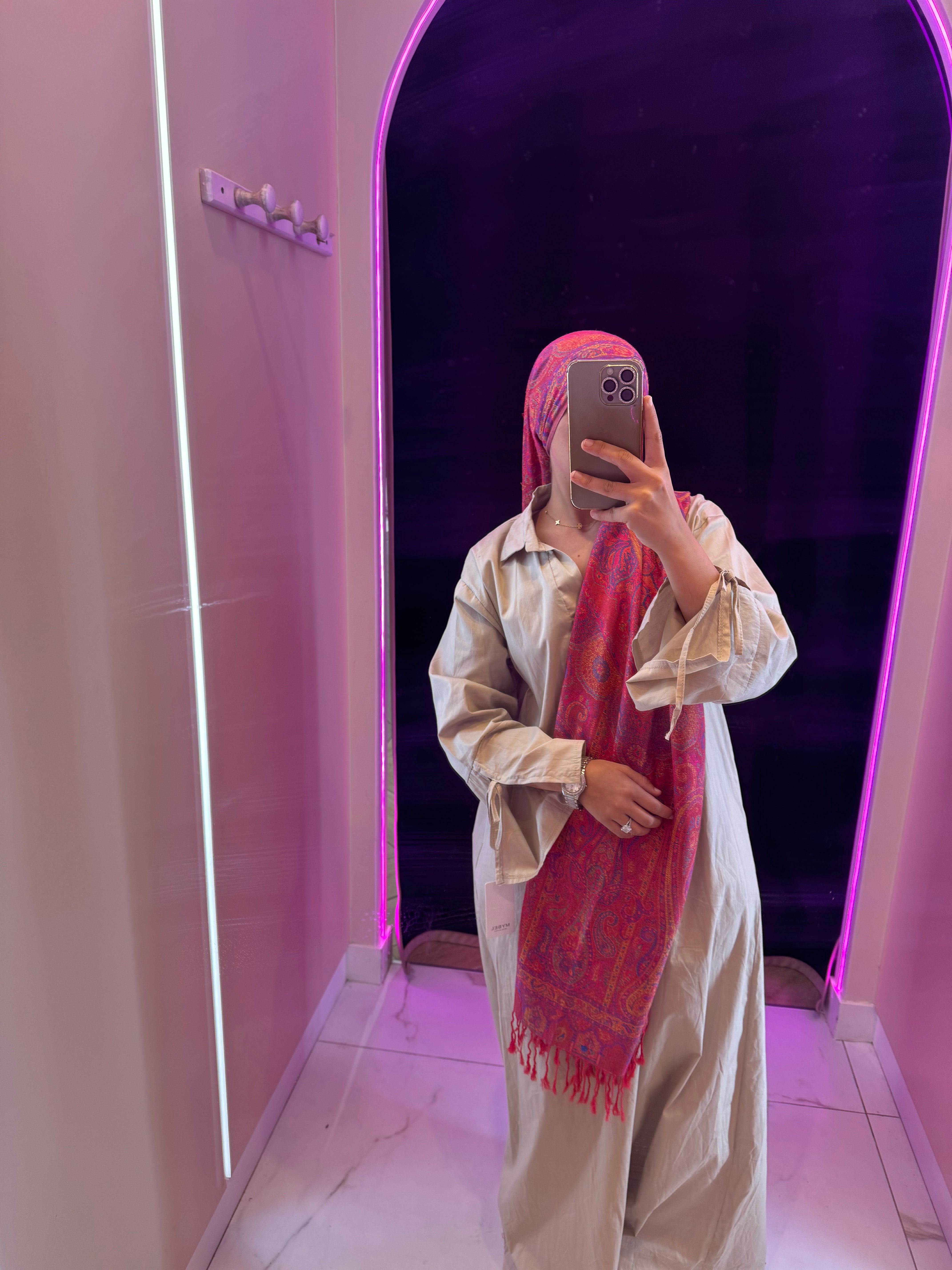 Pashmina Arya