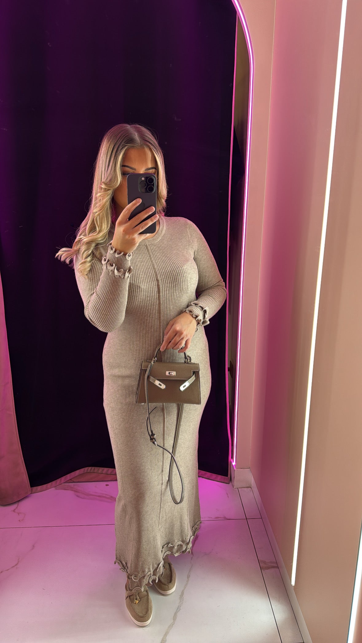 Robe Sandra
