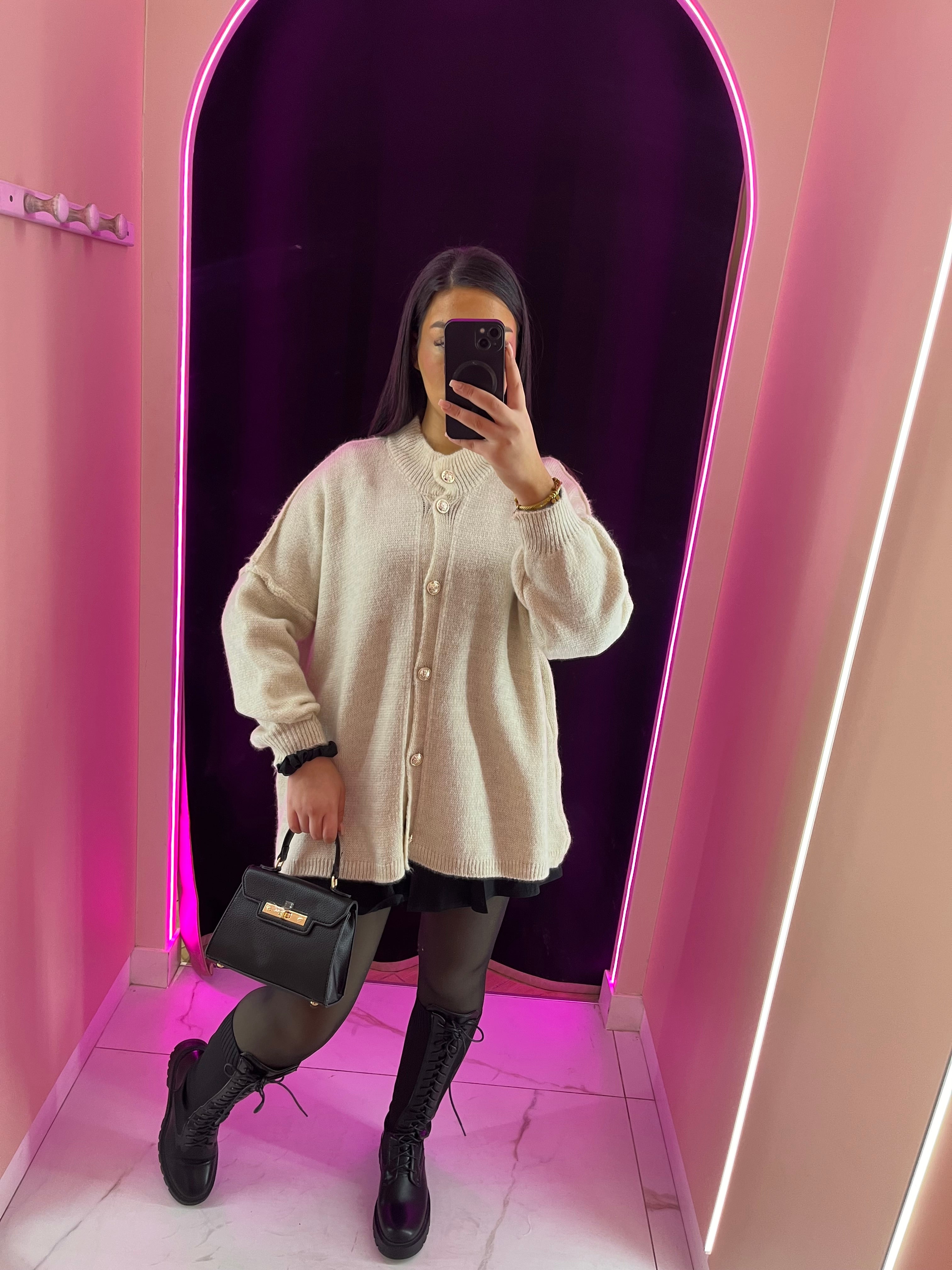 Pull bal