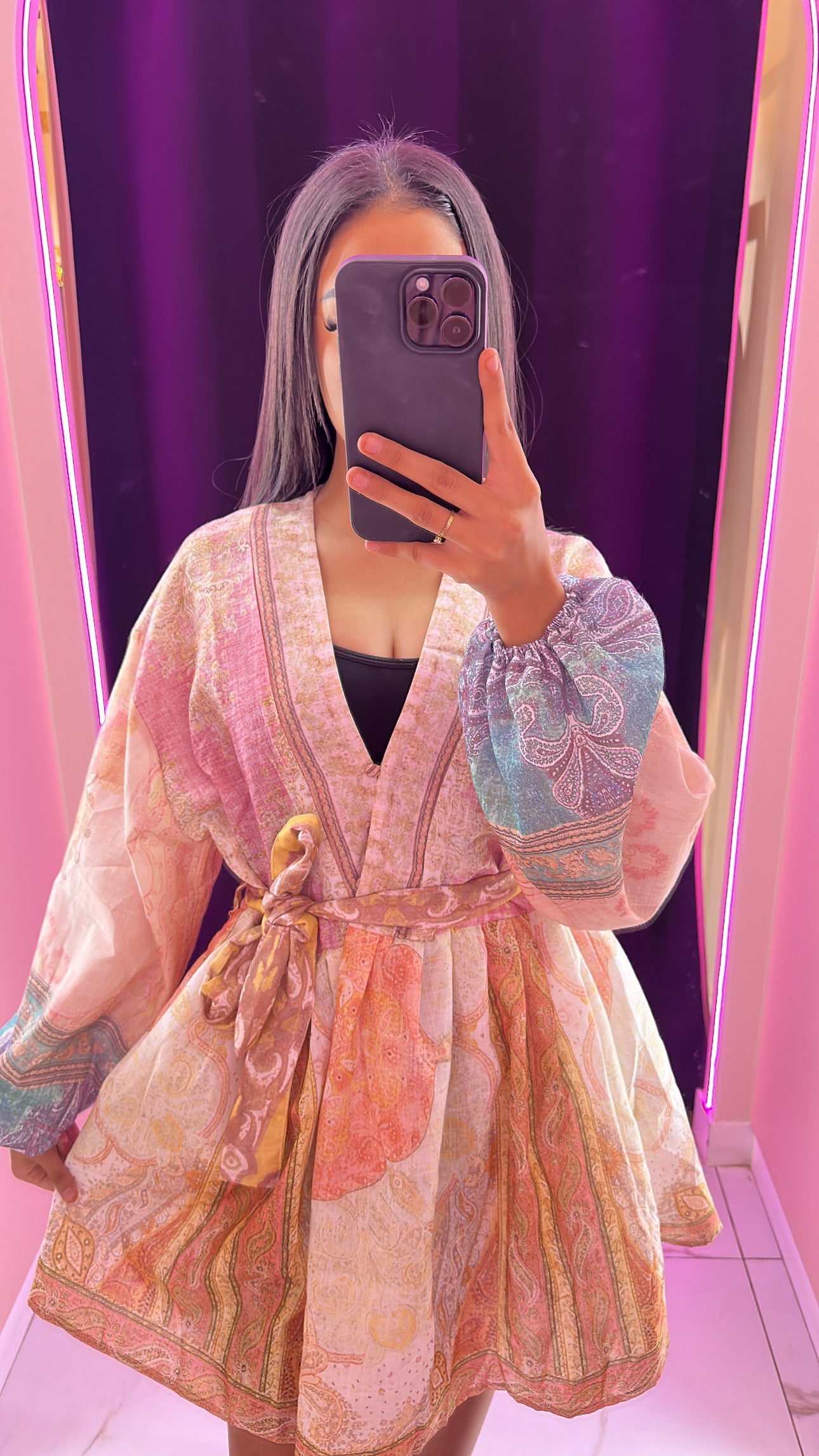 Robe zir