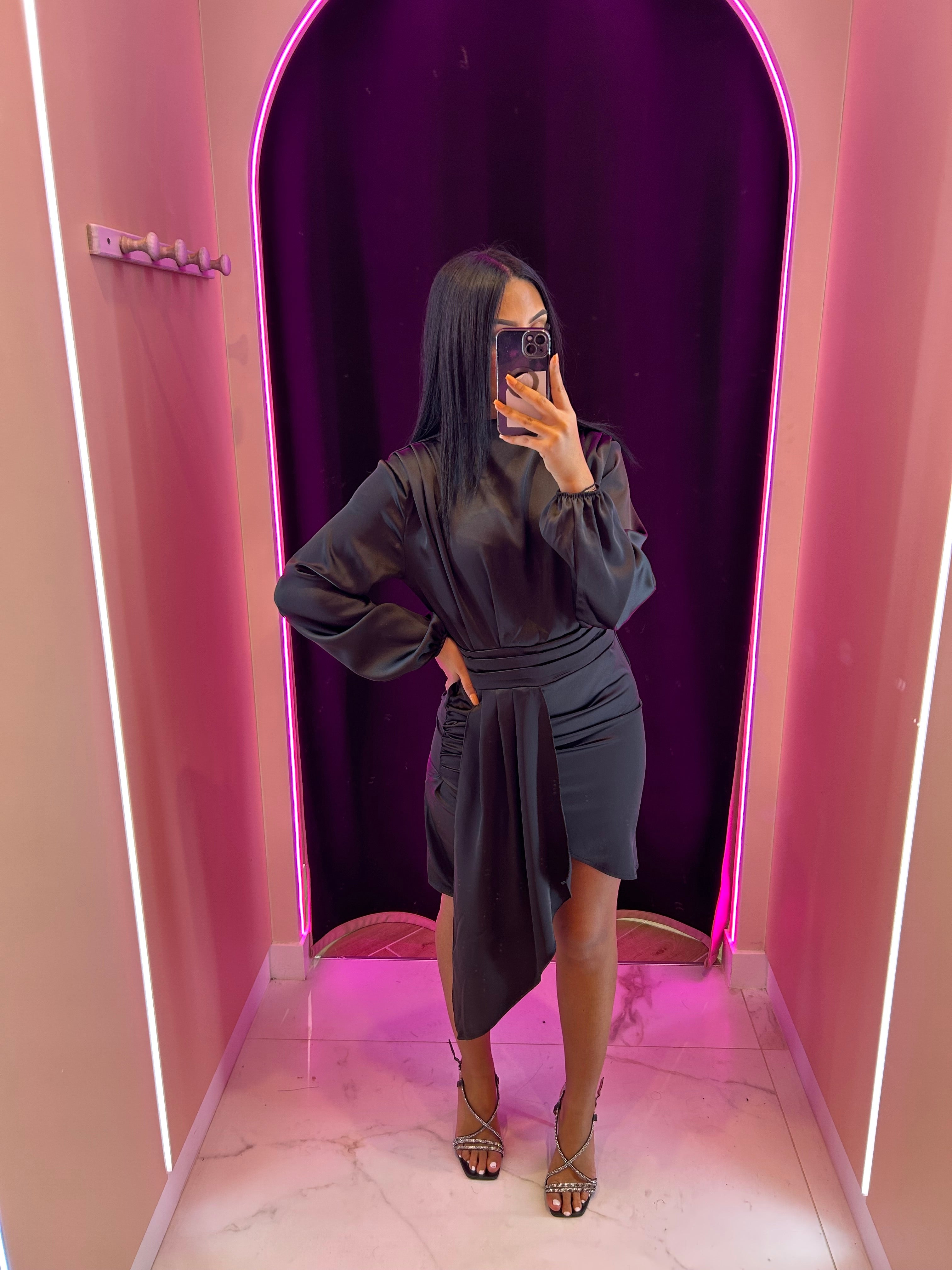 Robe Kenza