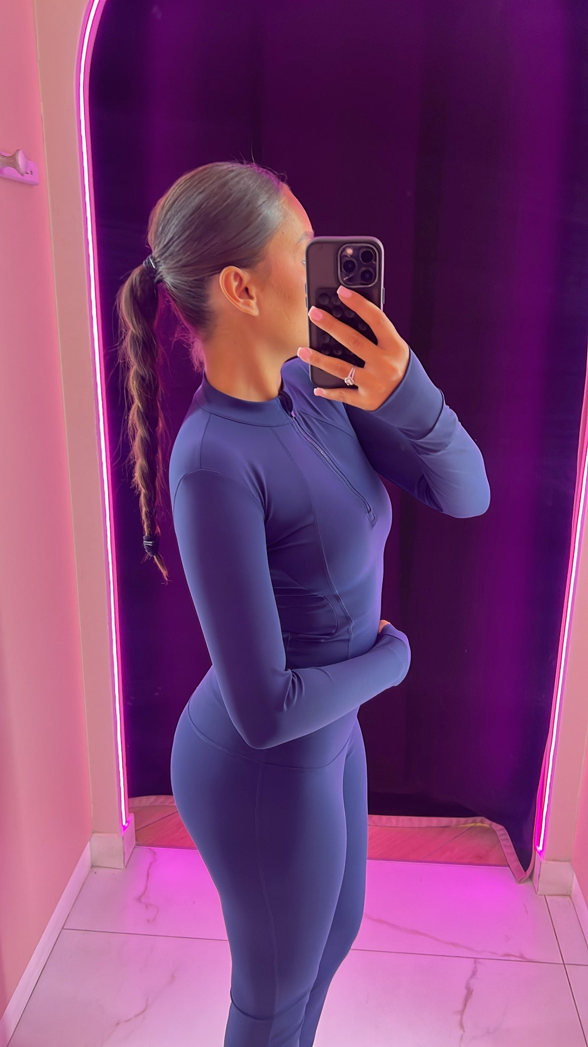 Ensemble de sport sysou