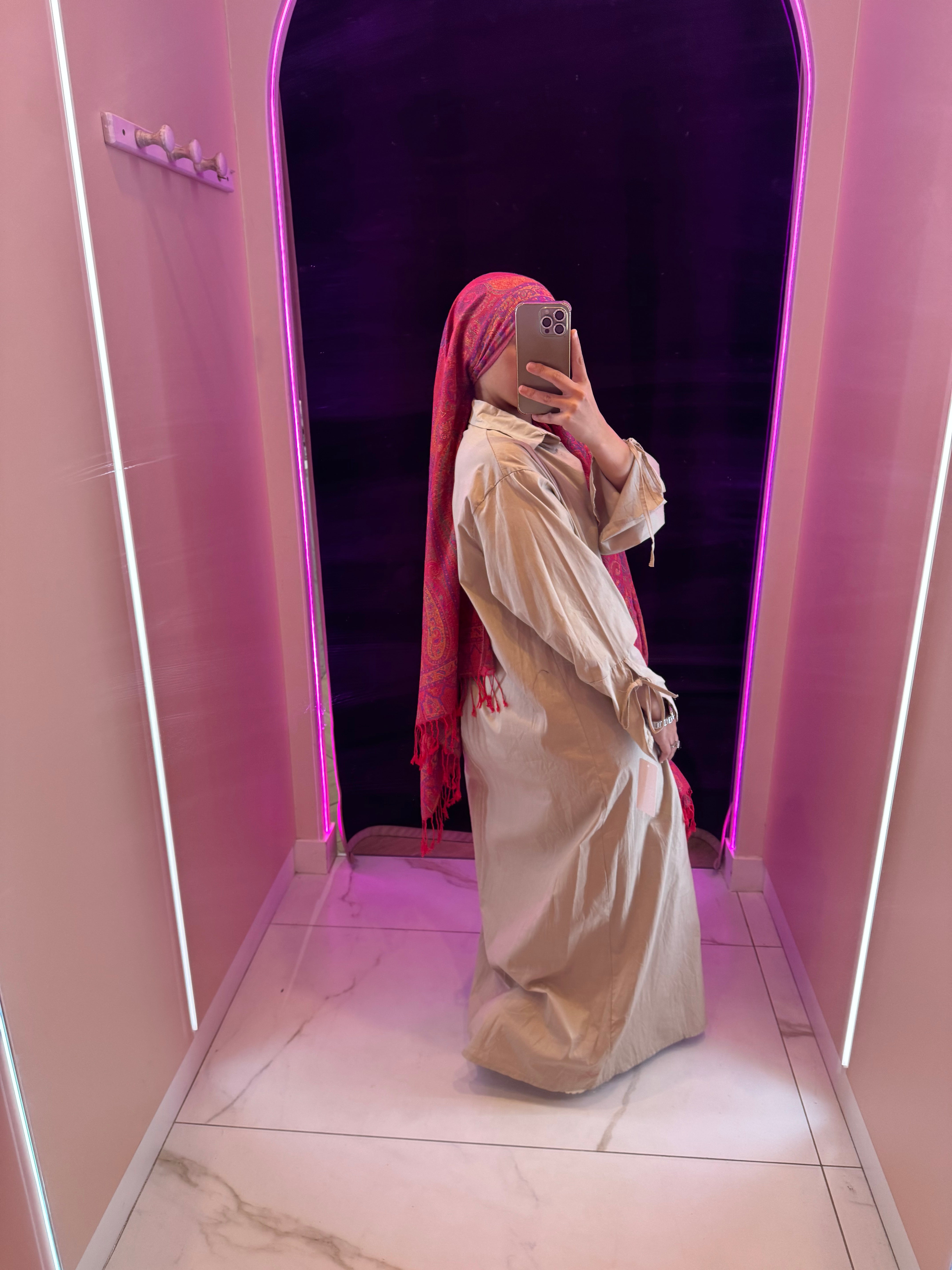 Pashmina Arya