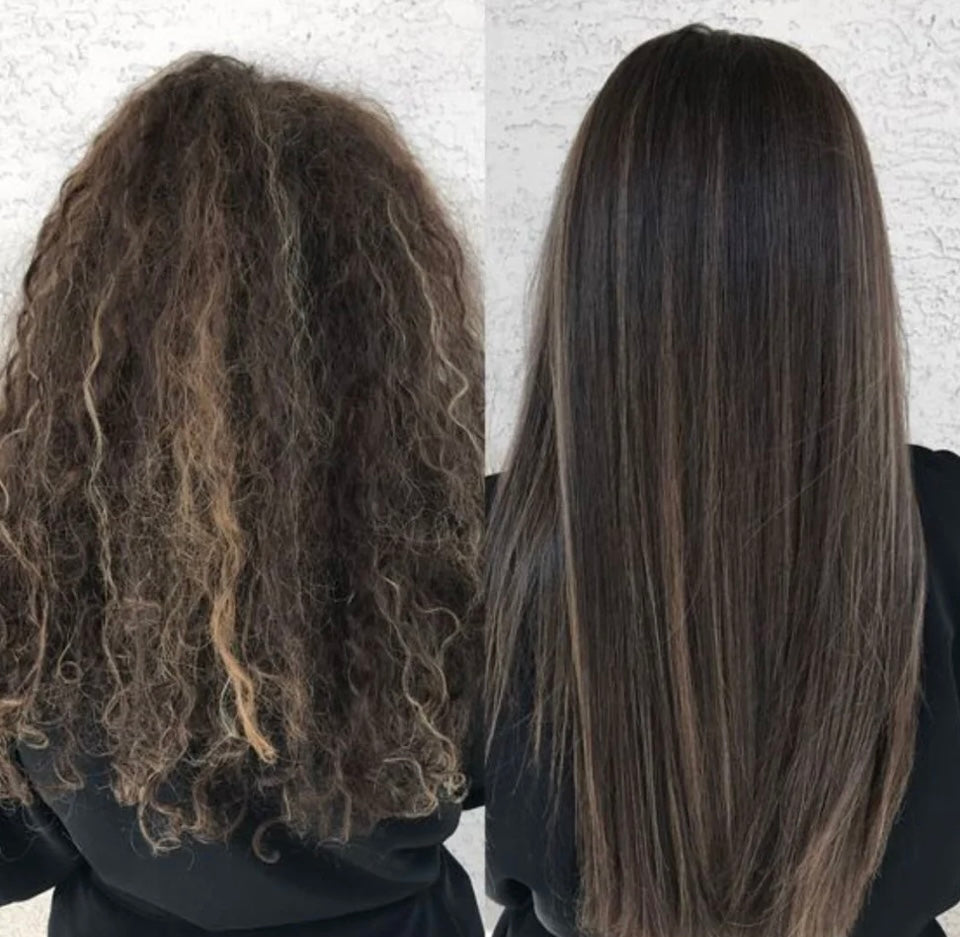 Lissage tanin