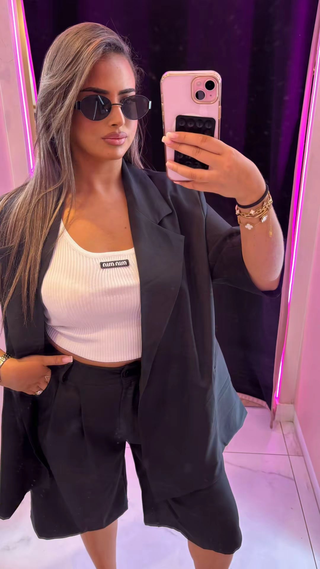Débardeur mimi
