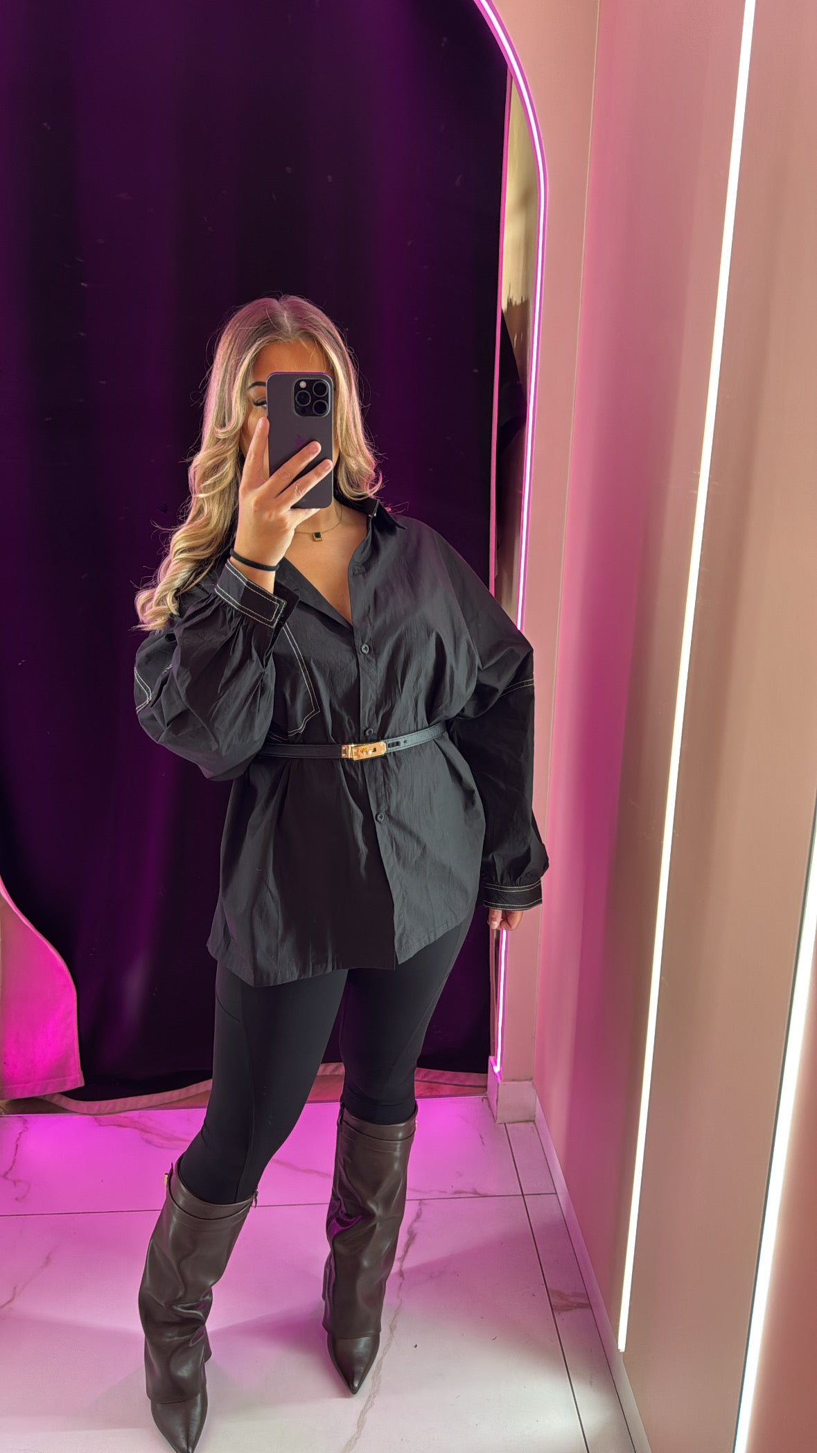 Chemise poche best seller