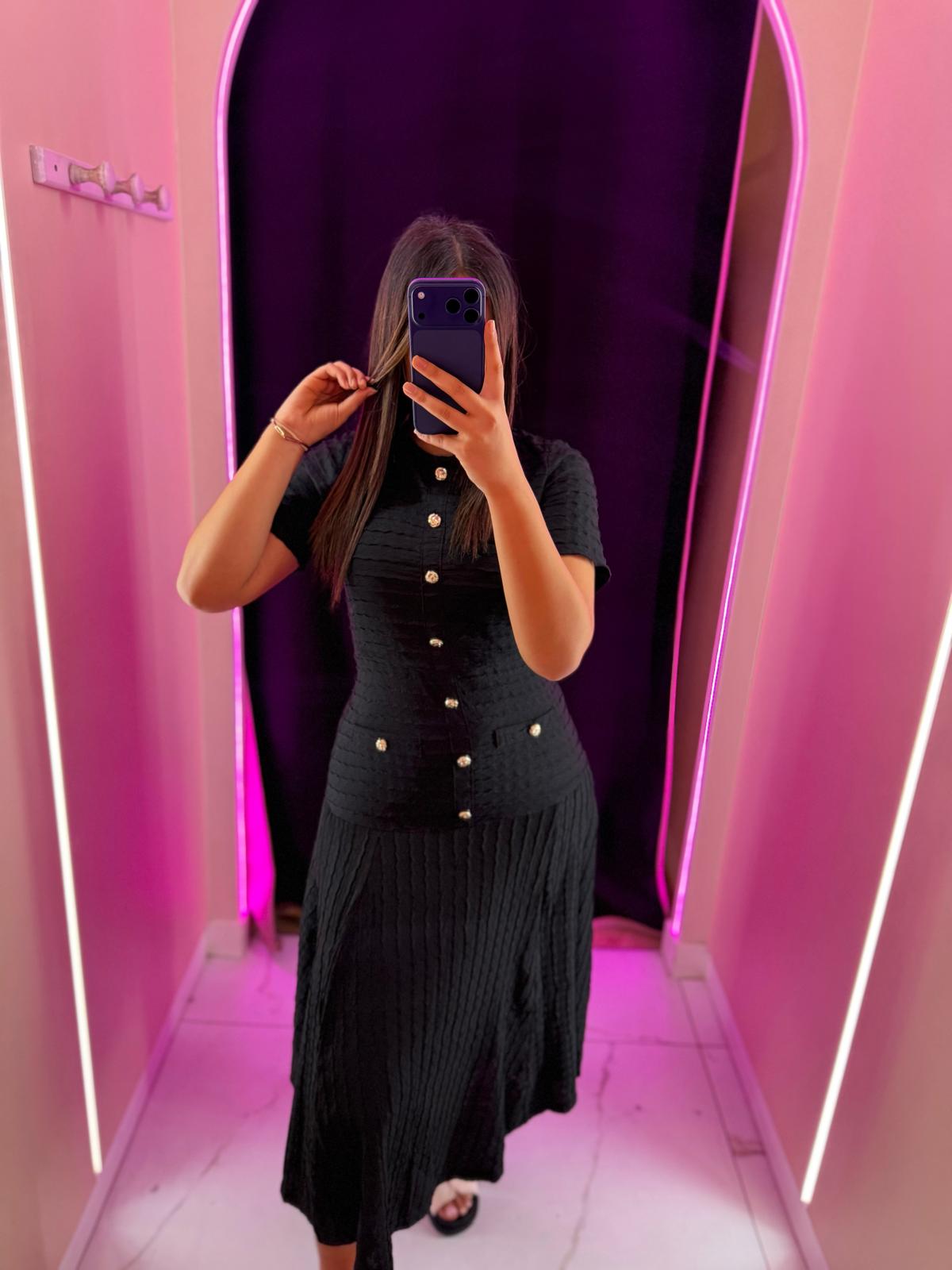 Robe sandr