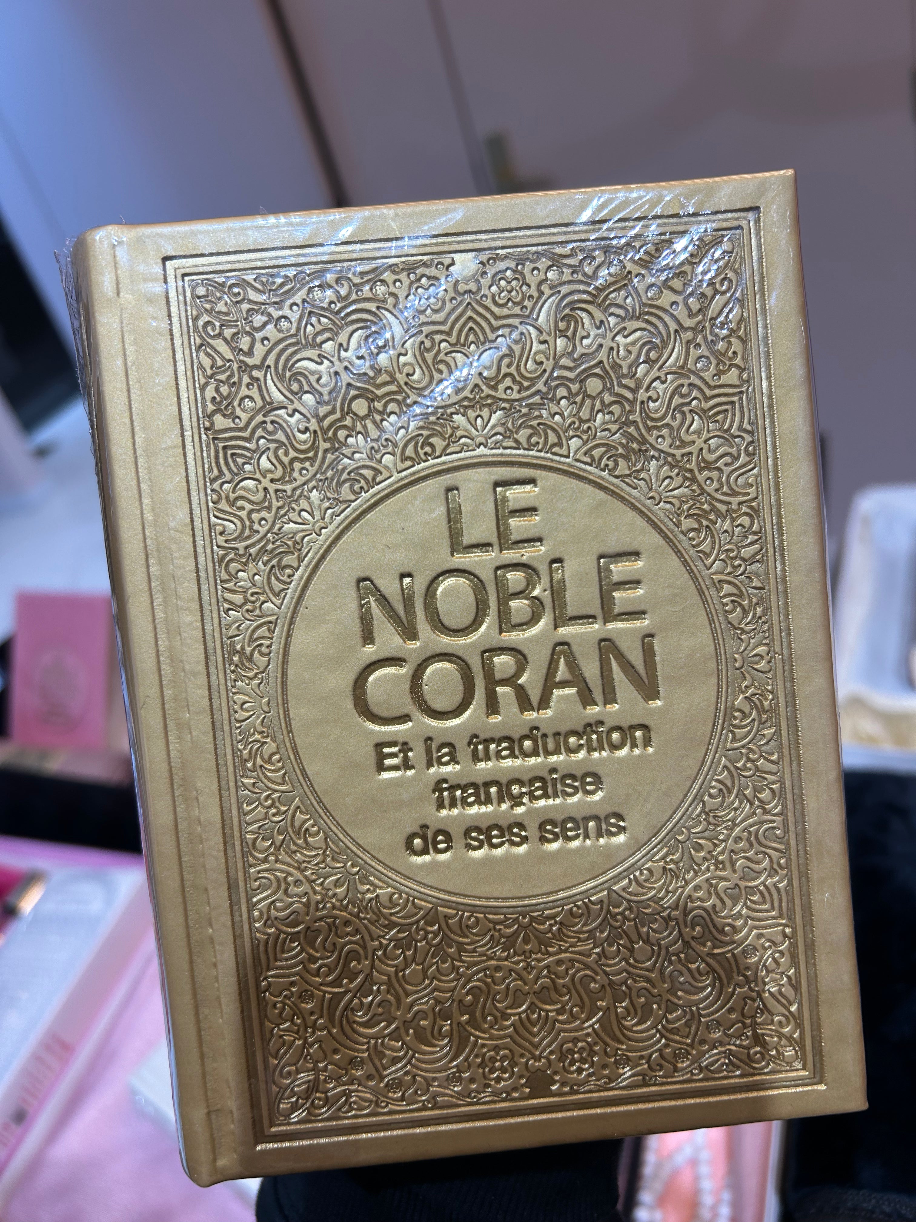 le noble Coran