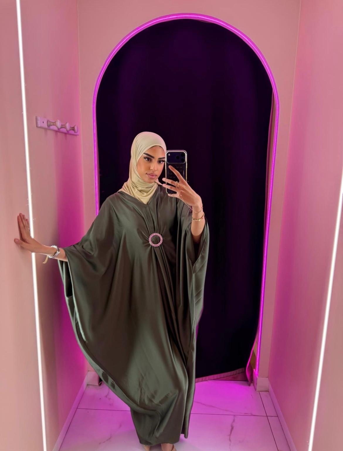 Abaya best seller