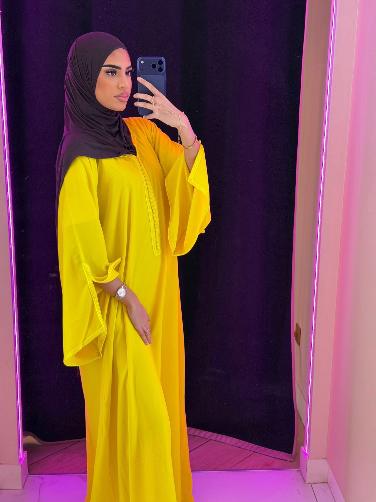 Caftan confection 🧵🪡