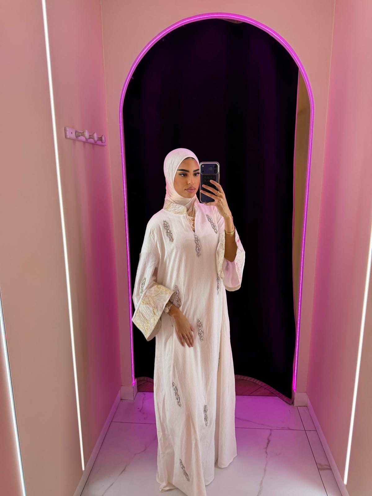 Abaya ilyana