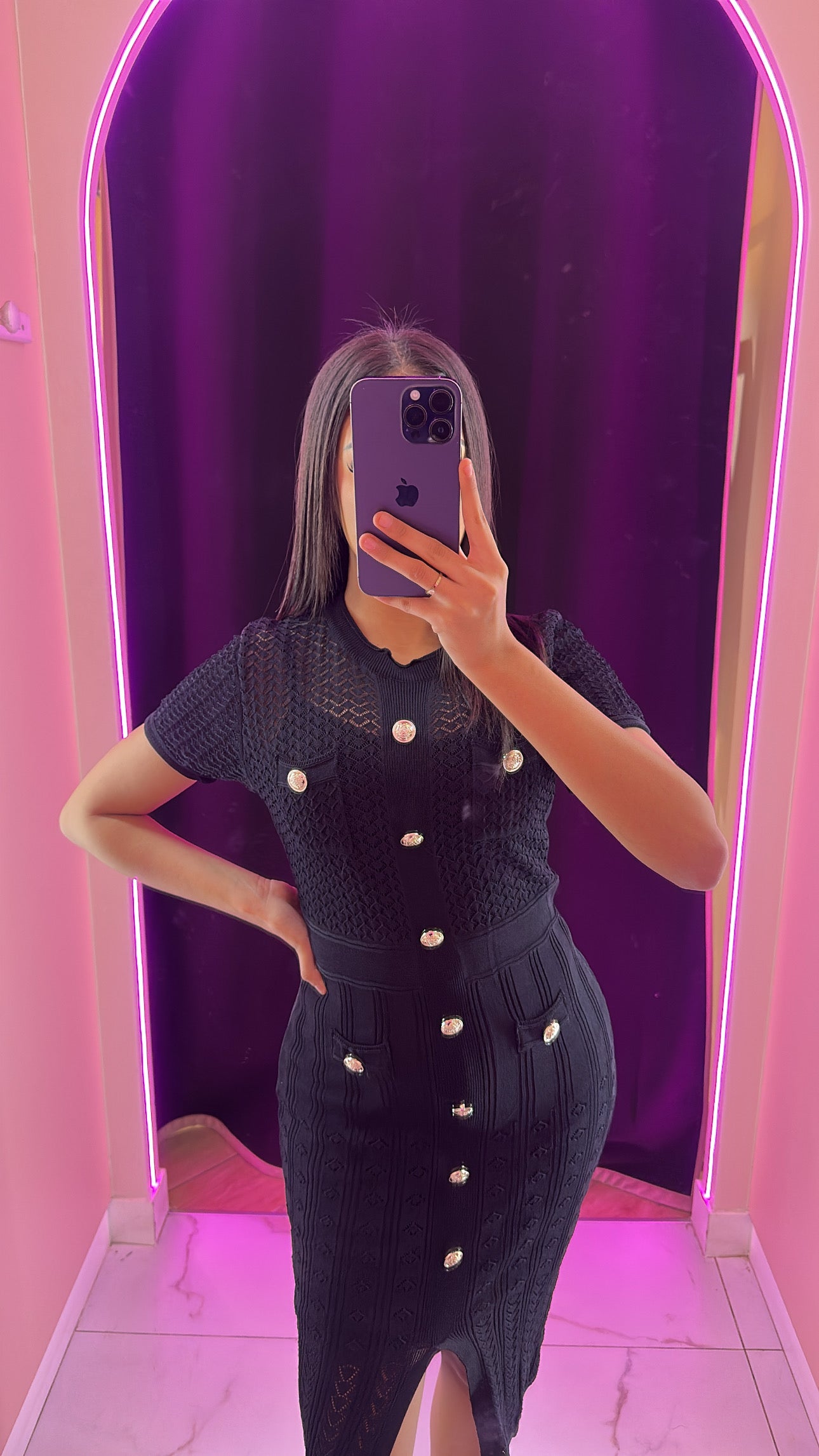 Robe Sandra