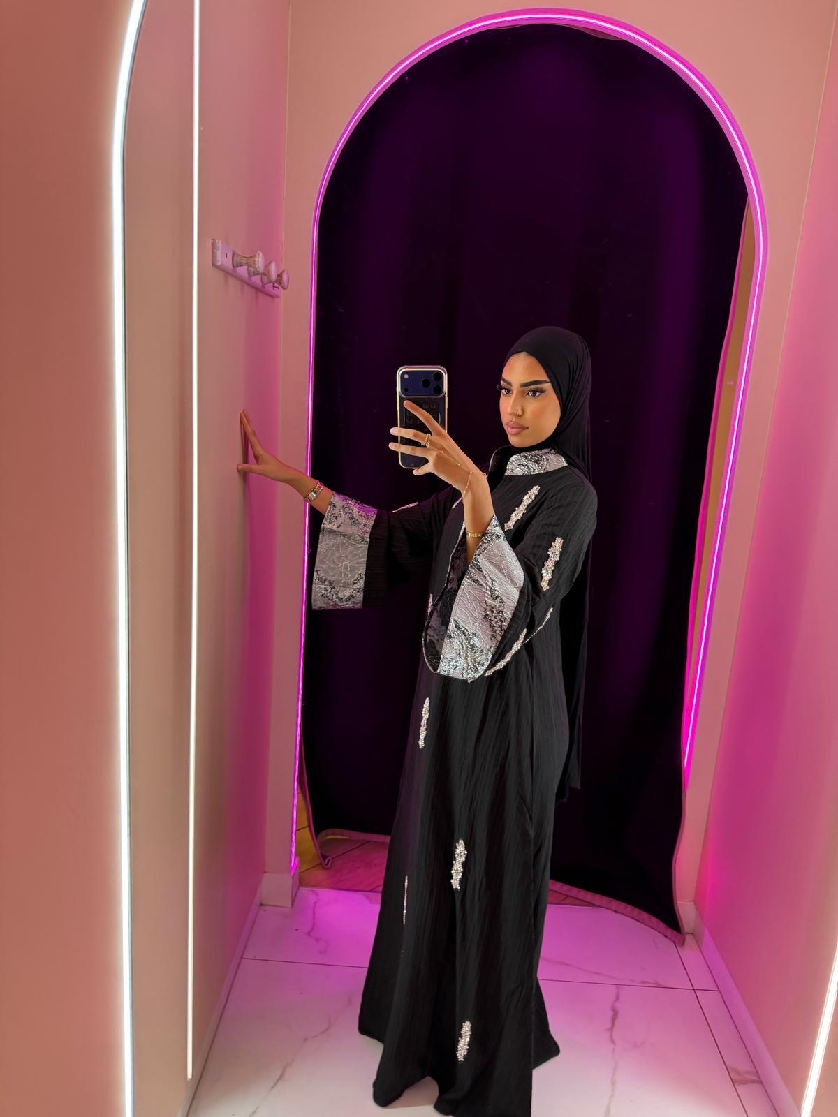Abaya ilyana