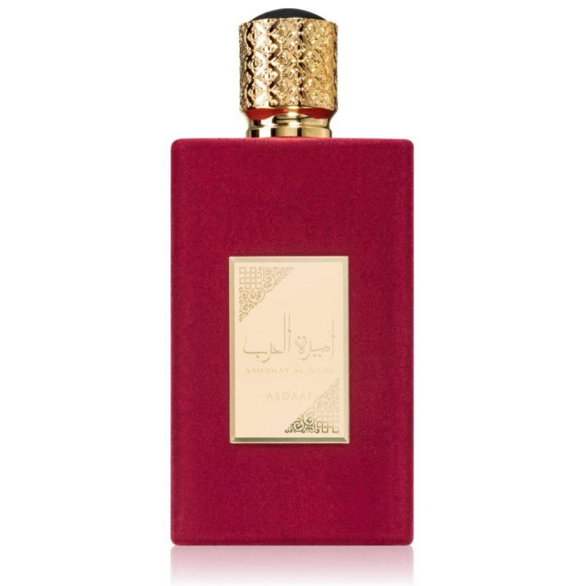 Lattafa - Ameerat Al Arab Eau de Parfum 100 ml Asdaaf - Parfumes