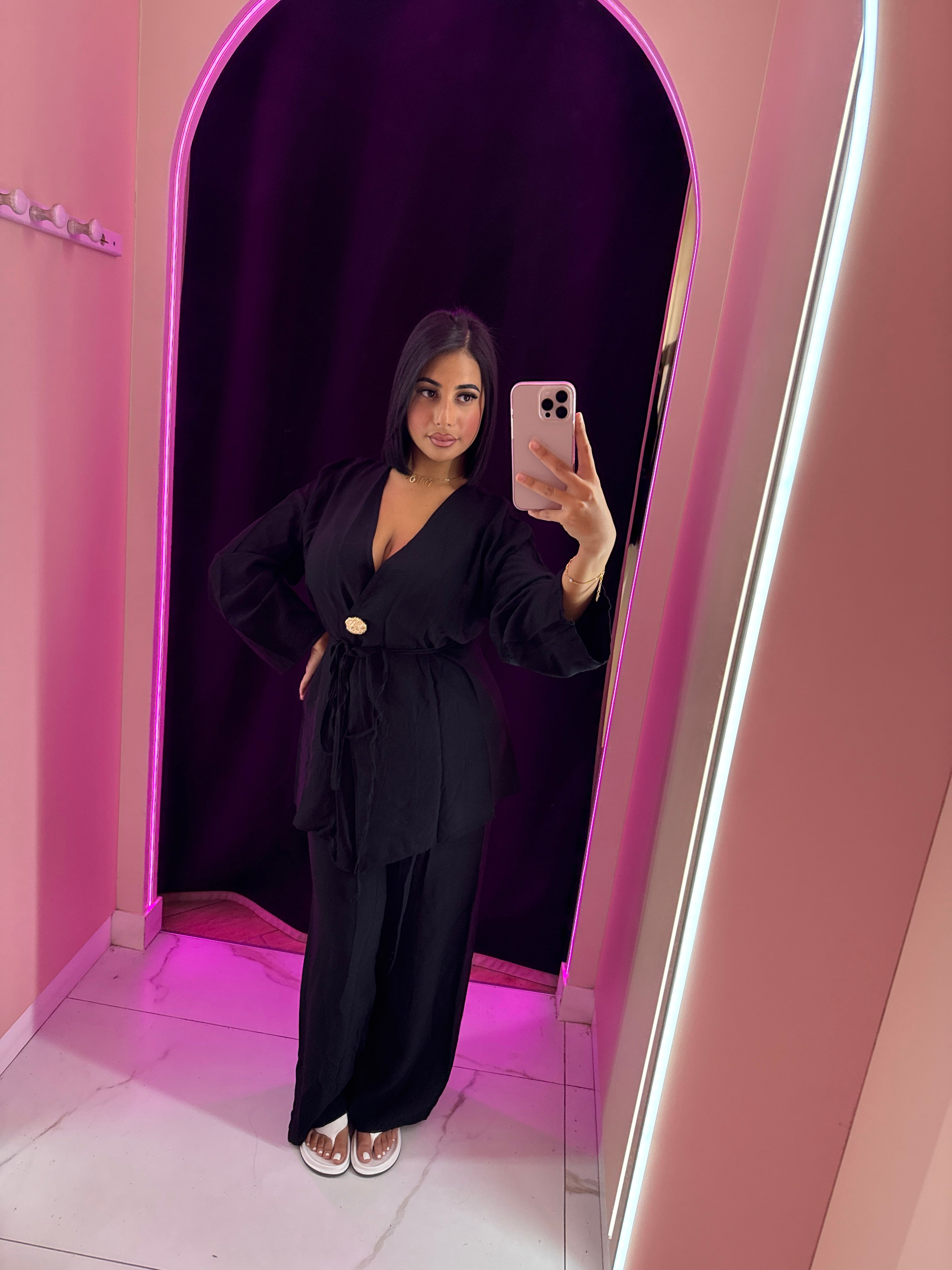 Ensemble Sarah 🍓