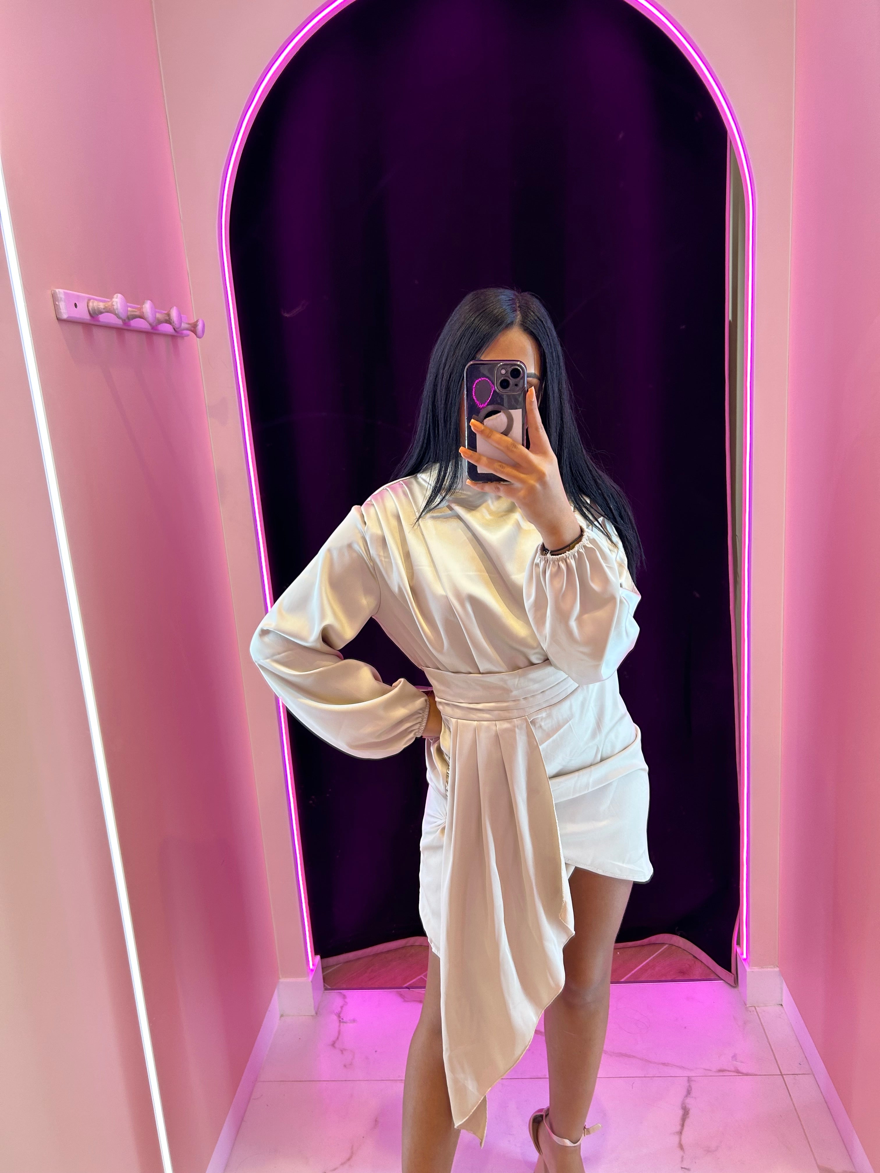 Robe Kenza