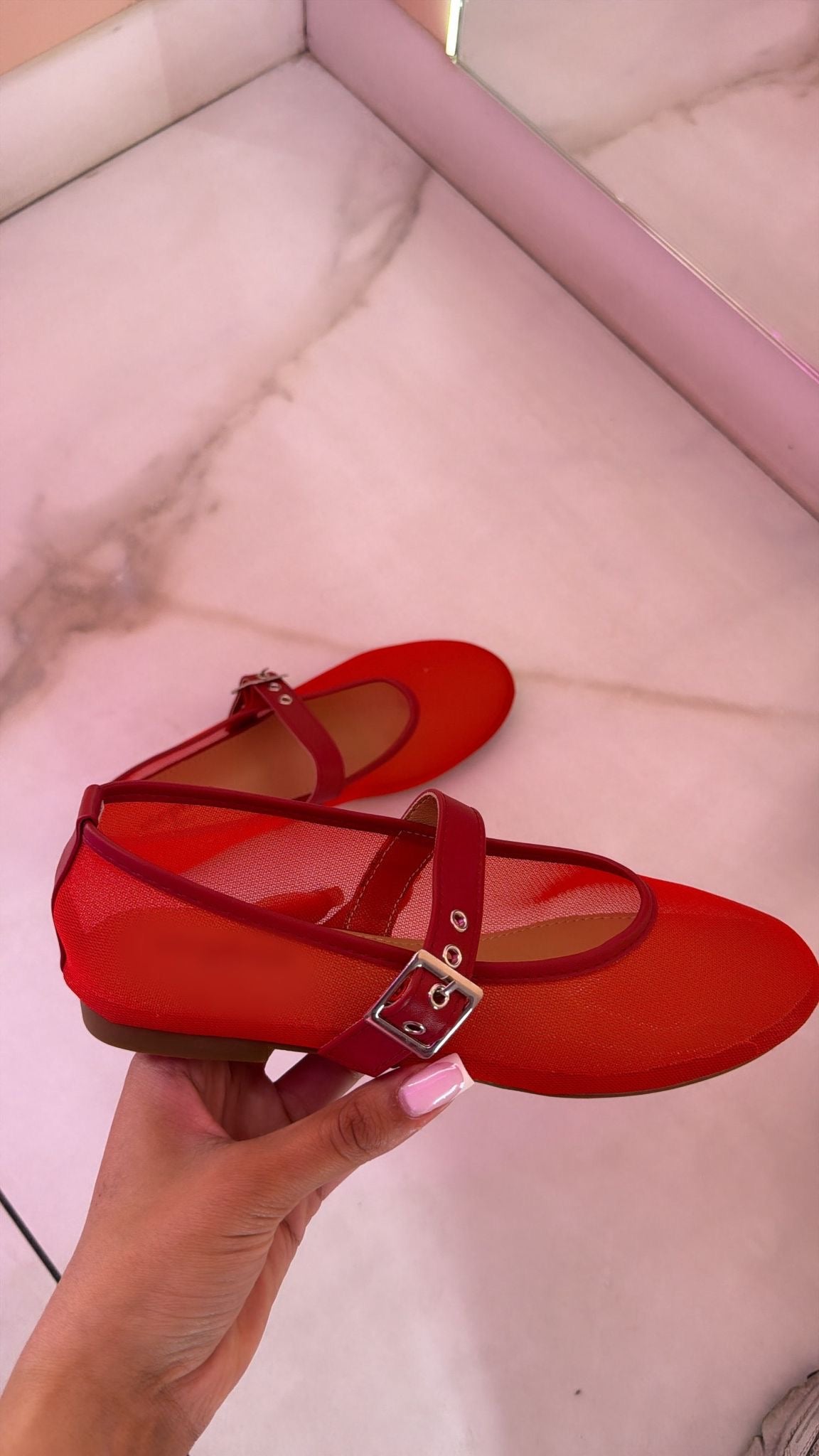 Ballerine Anissa