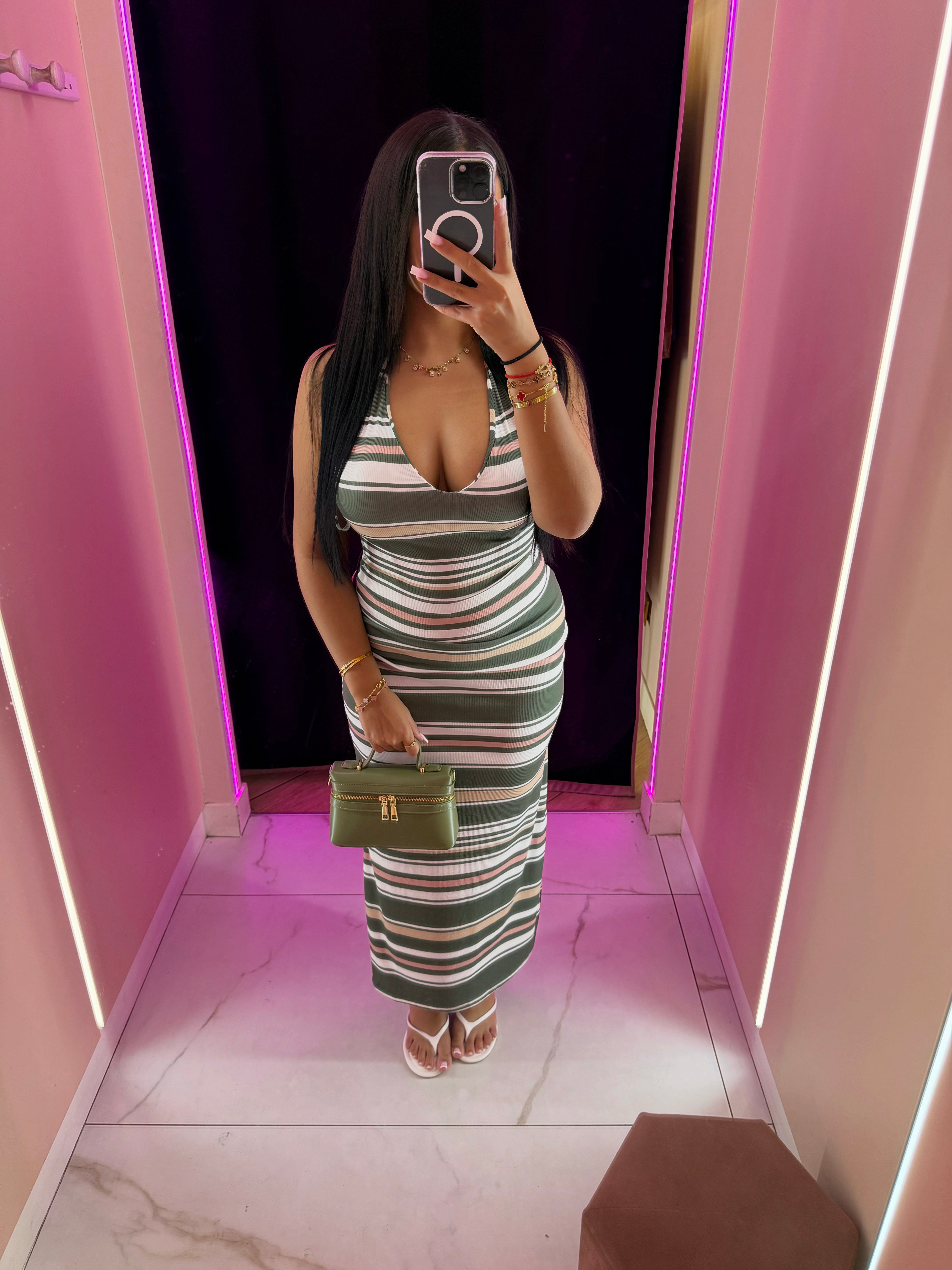 Robe kayna