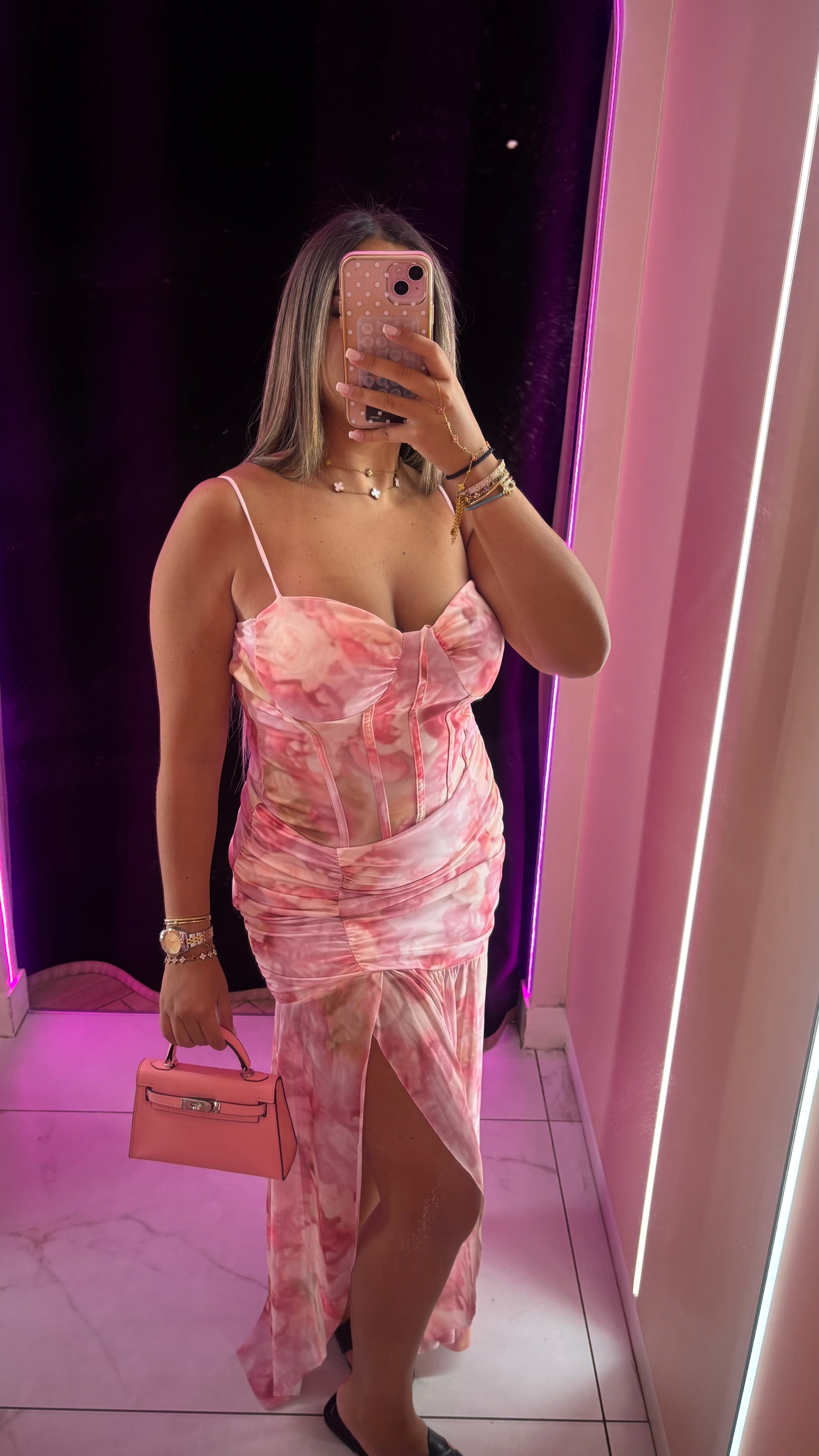 Robe best seller bandage
