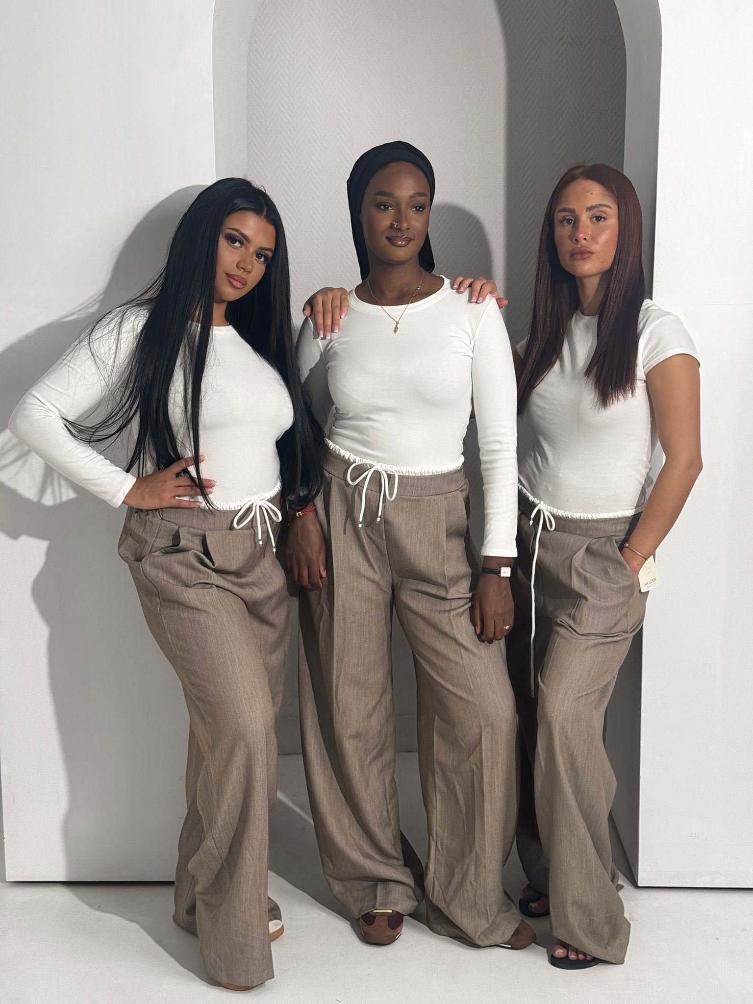 Pantalon dupe Z