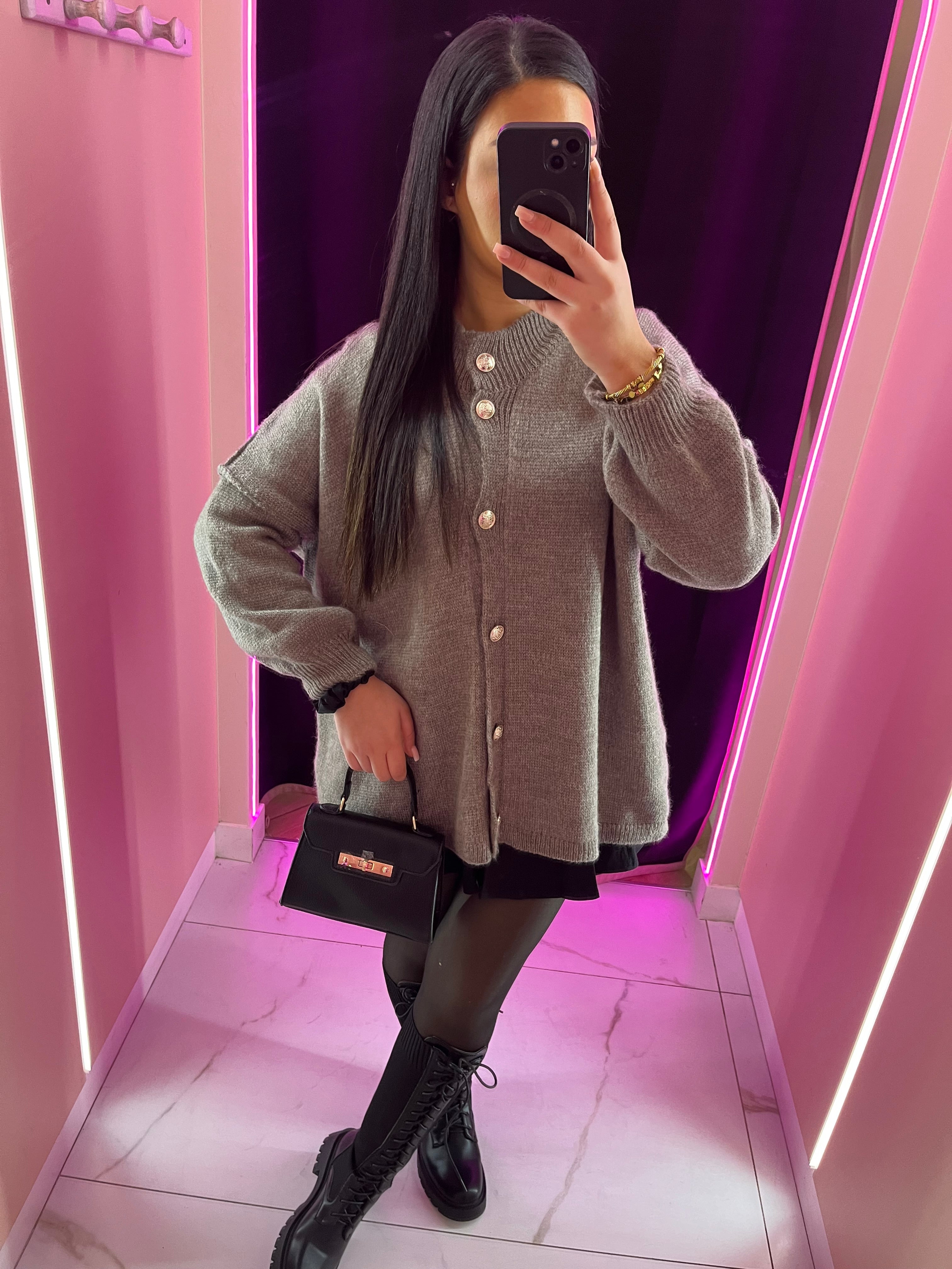 Pull bal