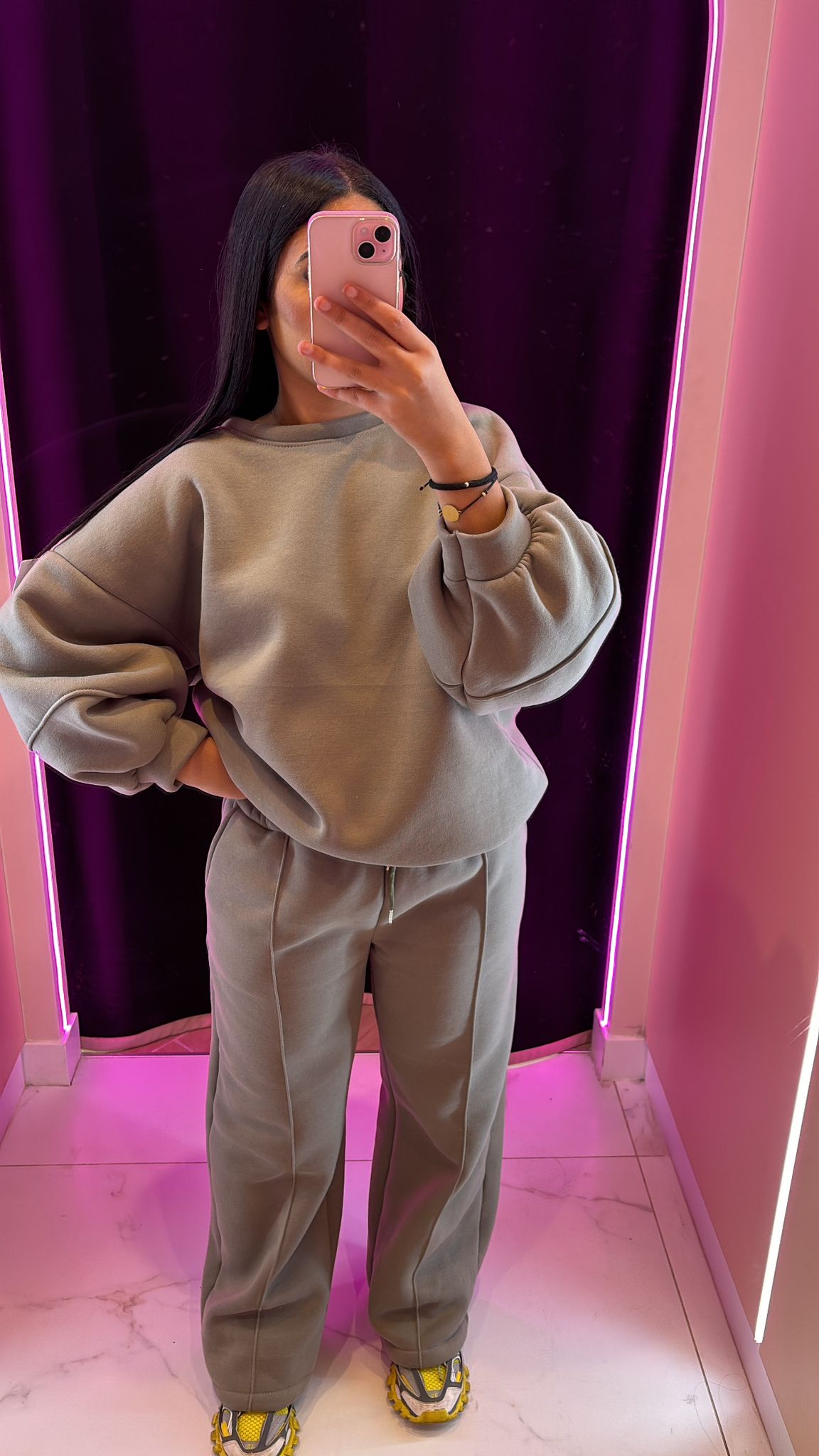 Ensemble cossy best qualité
