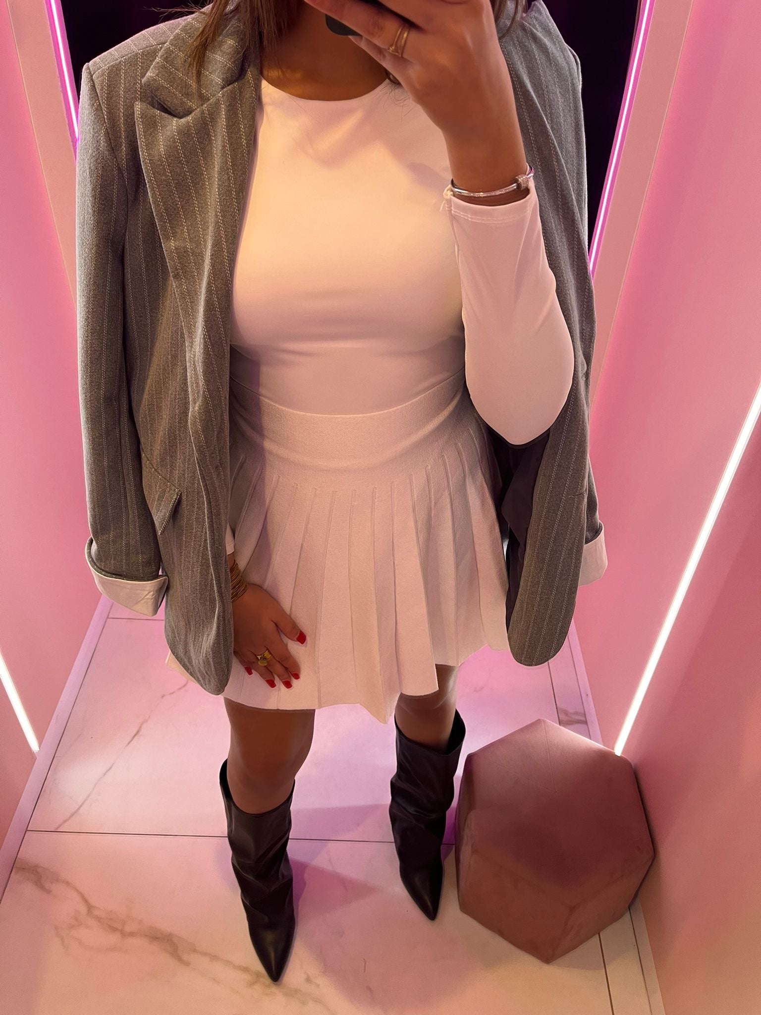 Blazer tendance