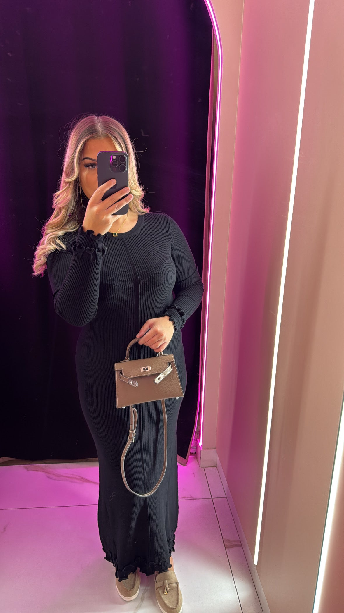 Robe Sandra