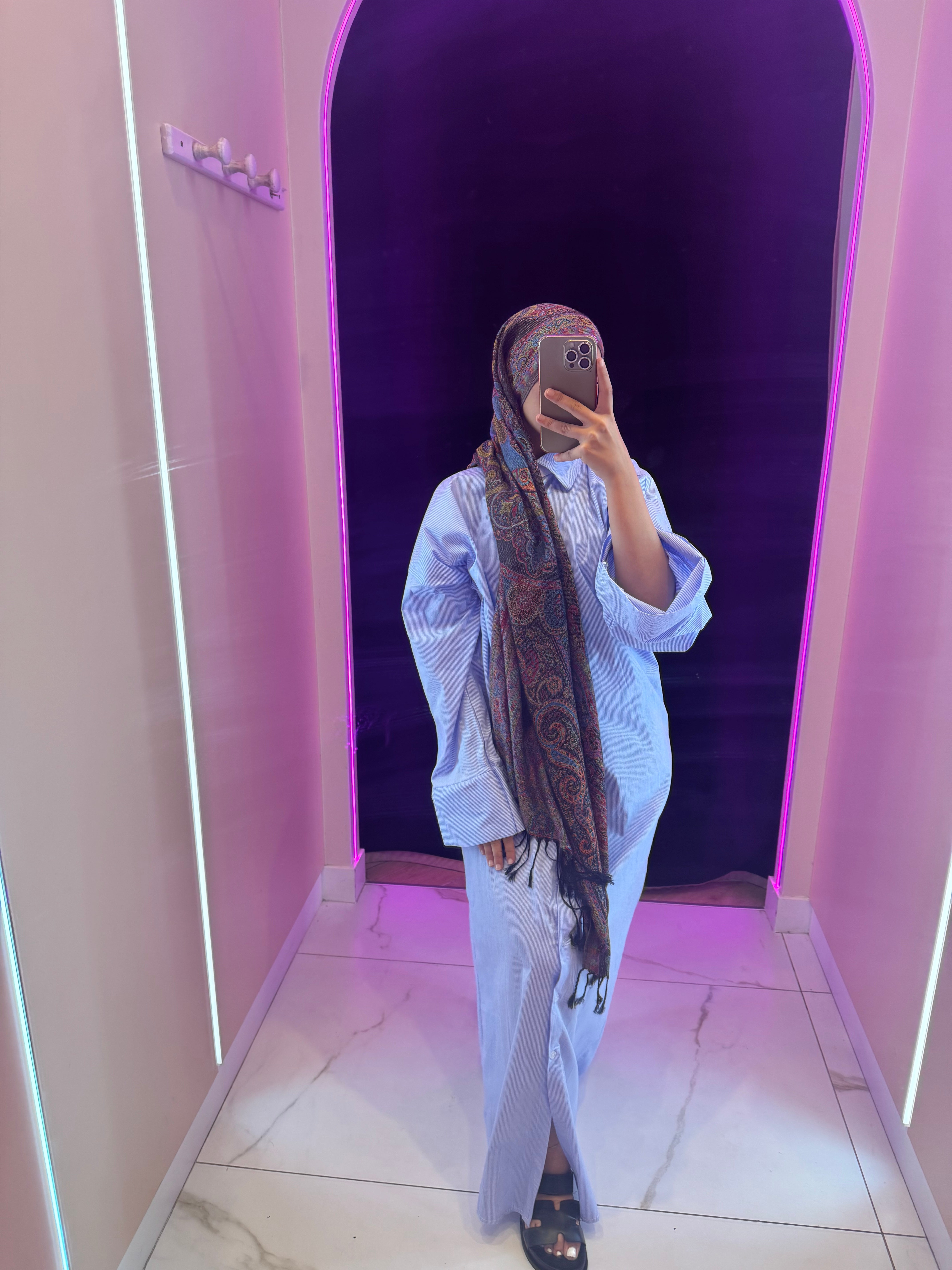 Pashmina Jaya