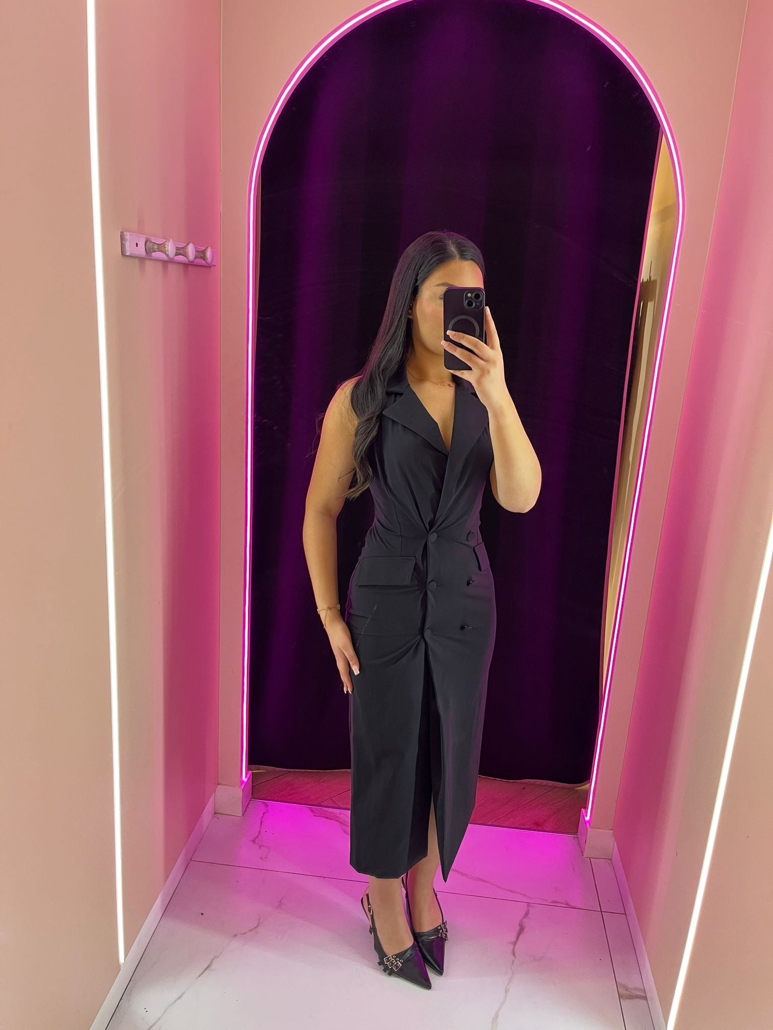 Robe tailleur best seller